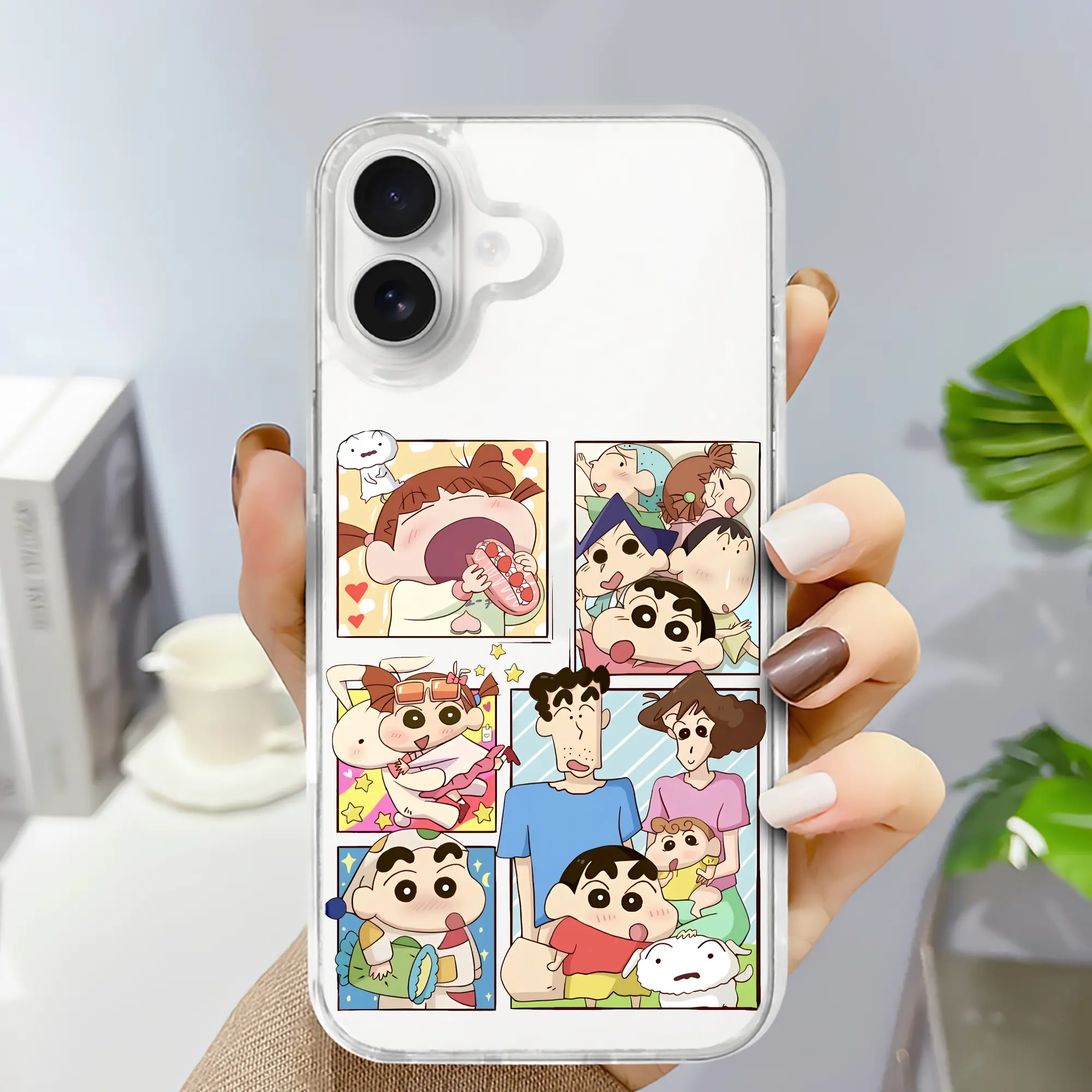 クレヨンしんちゃん グッズ 野原 しんのすけ