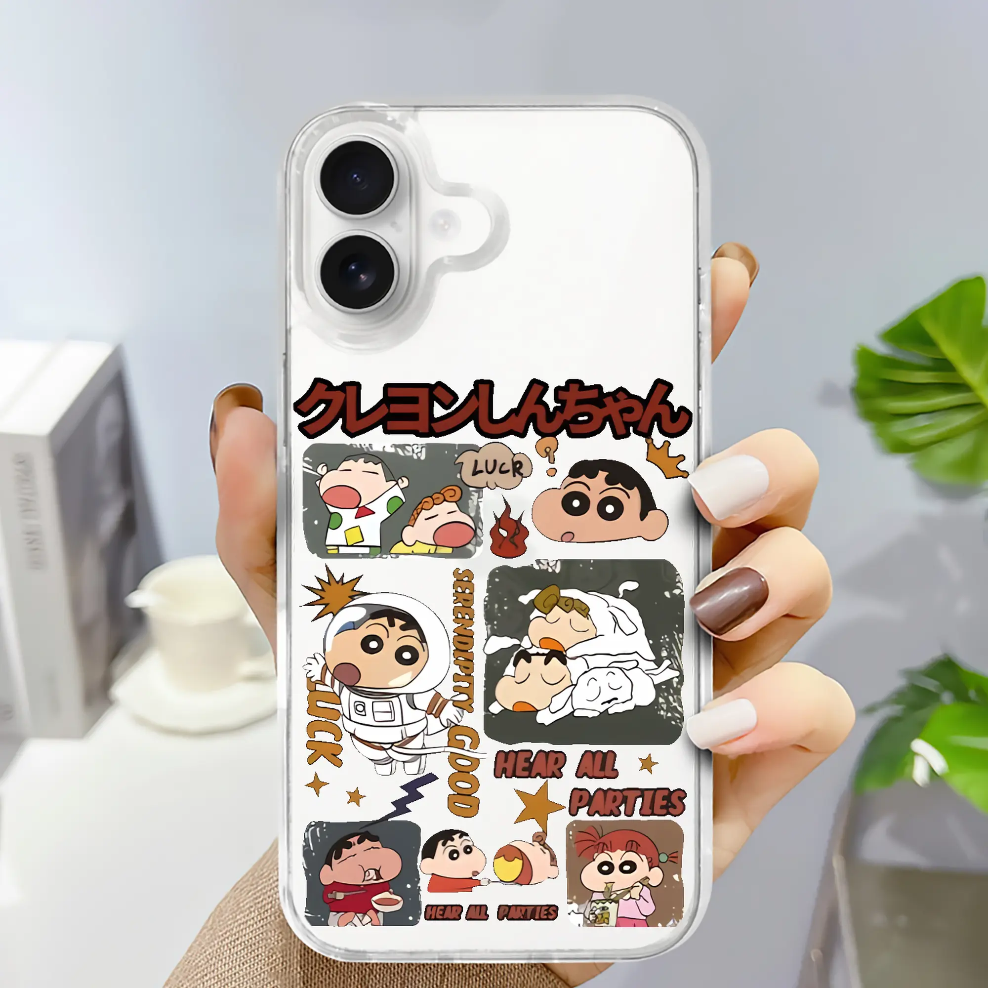 クレヨンしんちゃん グッズ 野原 しんのすけ