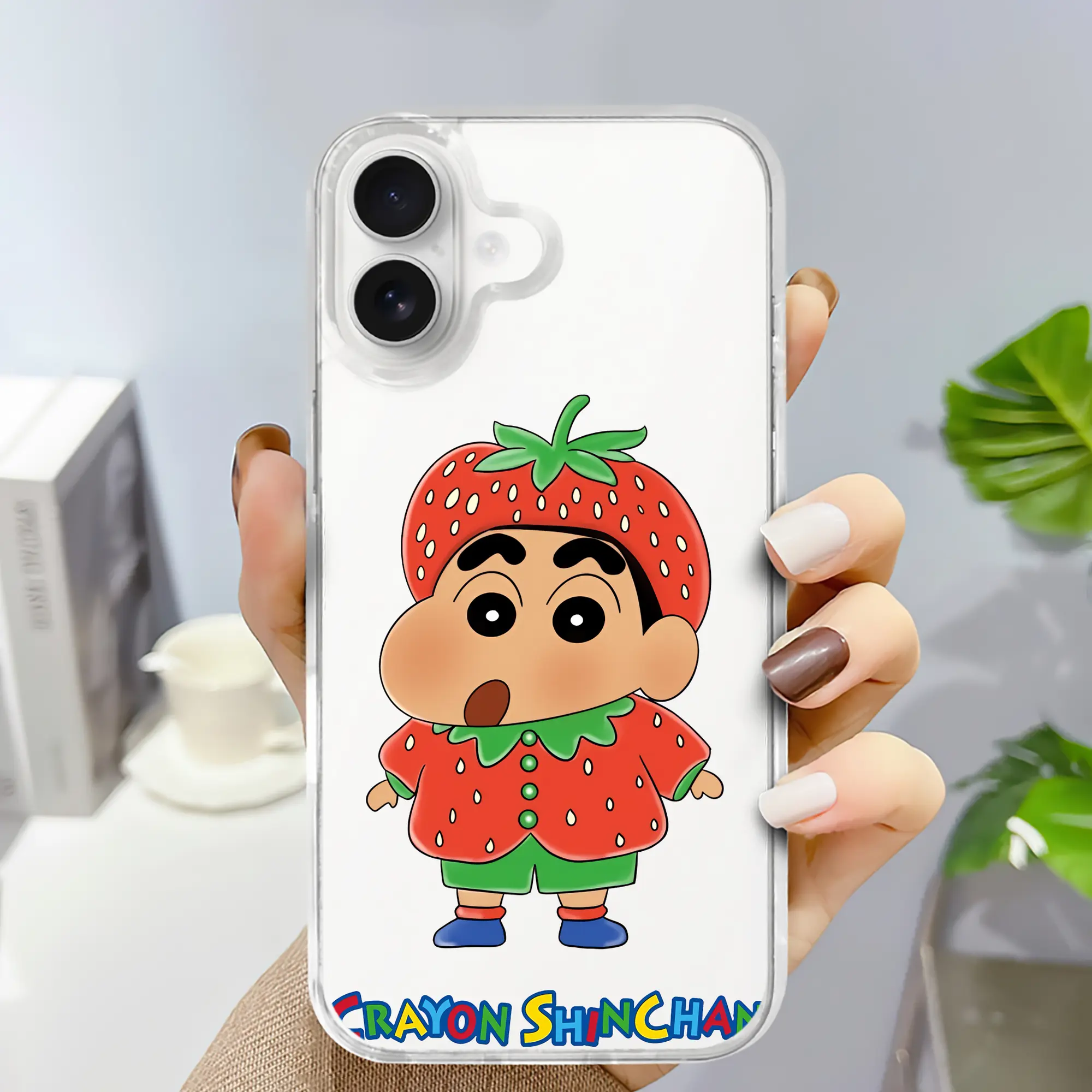 クレヨンしんちゃん グッズ 野原 しんのすけ