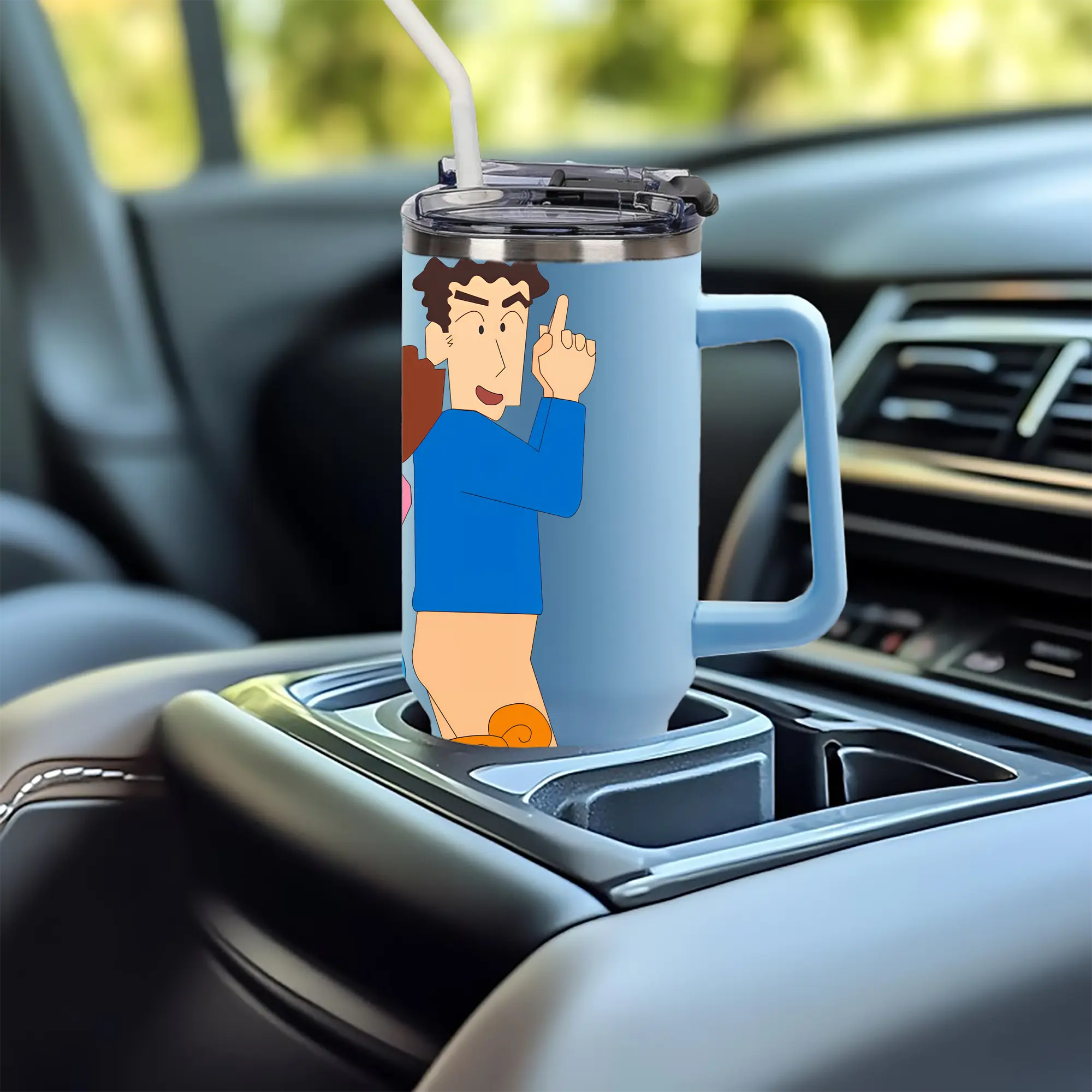 クレヨンしんちゃん グッズ 野原 ひろし