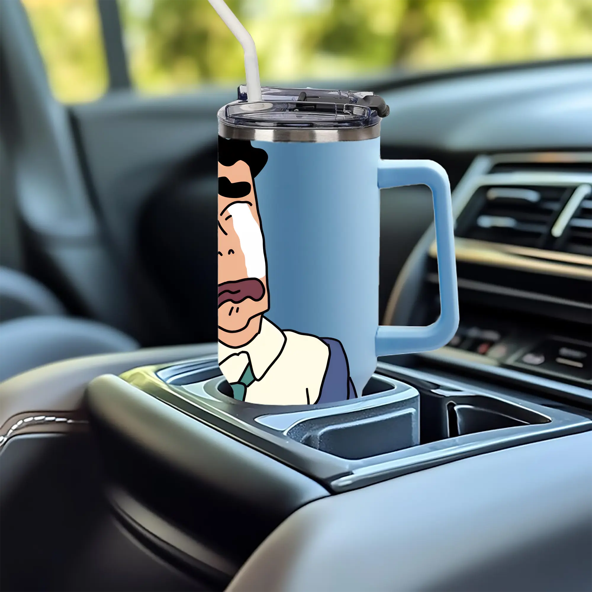 クレヨンしんちゃん グッズ 野原 ひろし