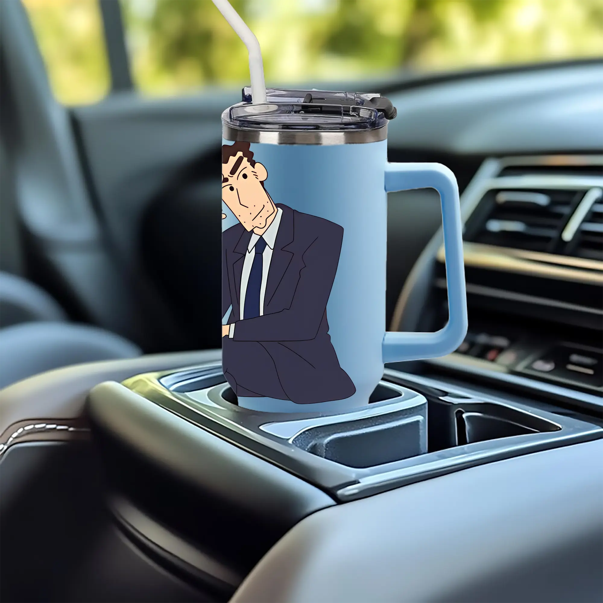 クレヨンしんちゃん グッズ 野原 ひろし