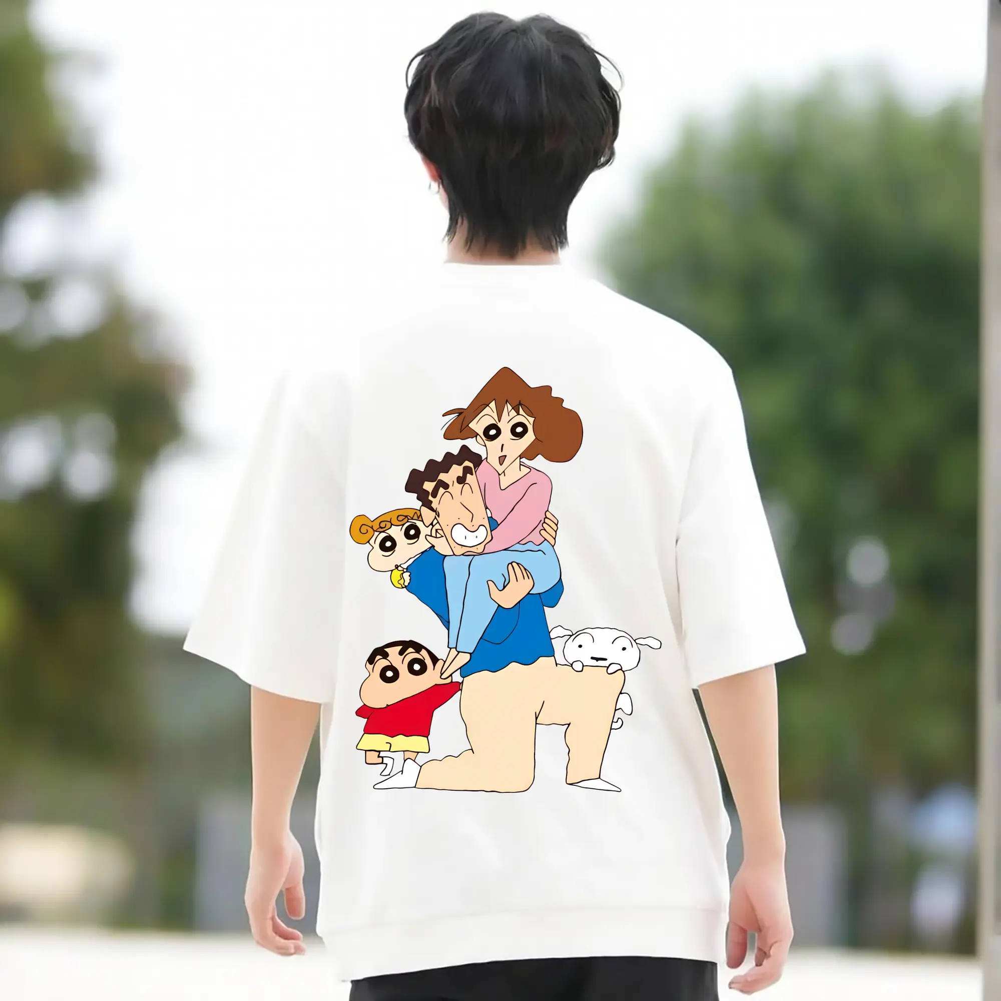 クレヨンしんちゃん グッズ 野原 ひろし