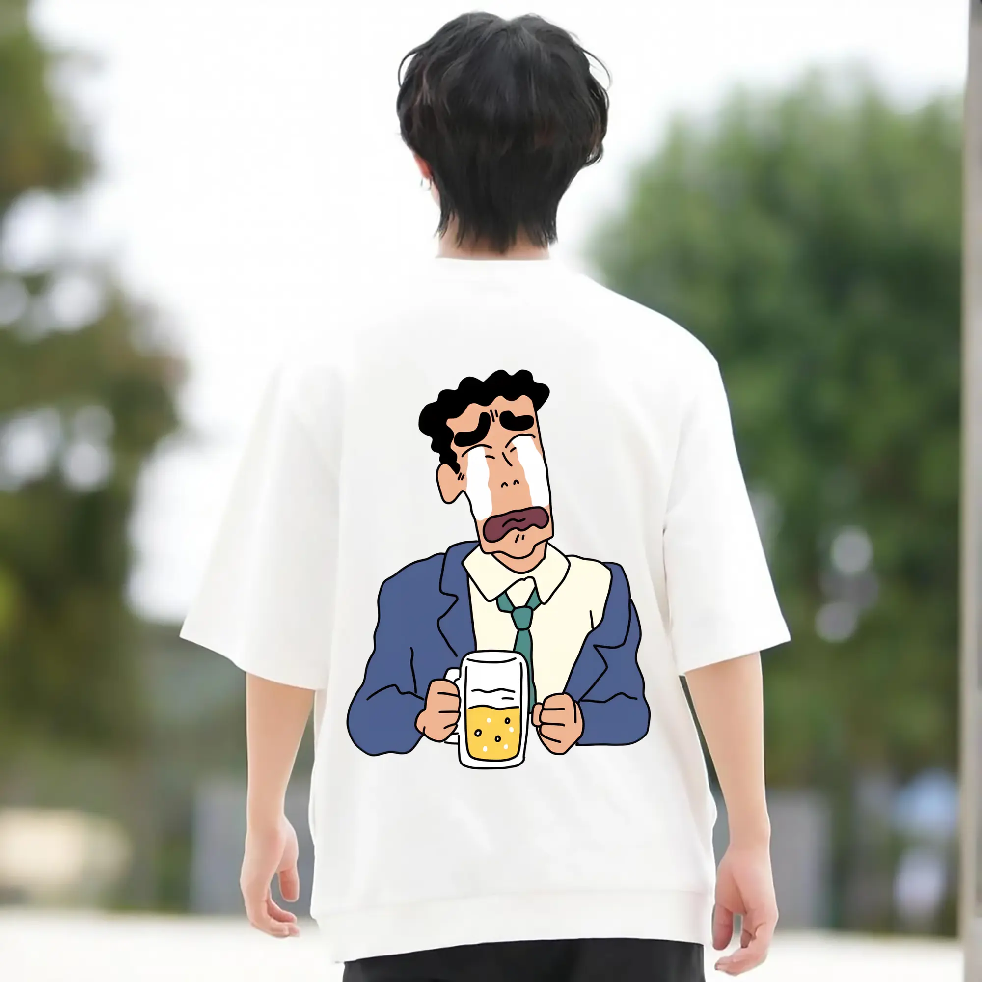 クレヨンしんちゃん グッズ 野原 ひろし