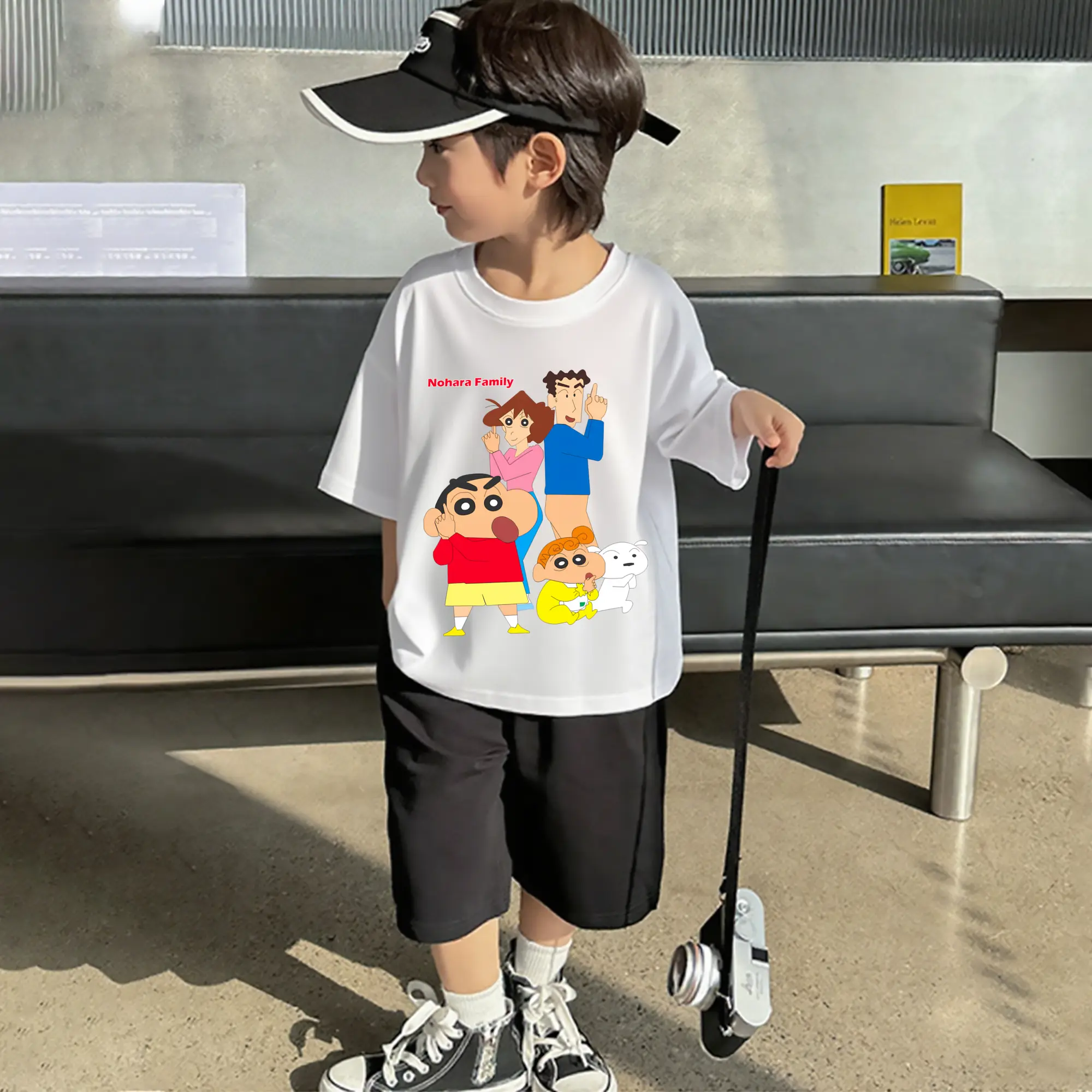 クレヨンしんちゃん グッズ 野原 ひろし