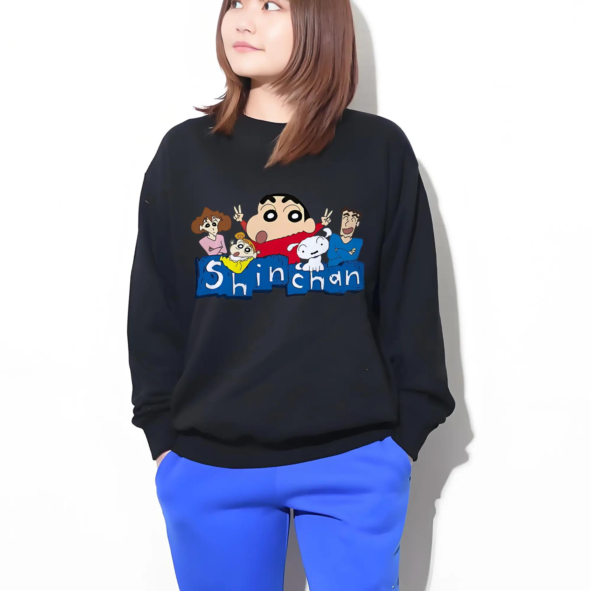 クレヨンしんちゃん グッズ 野原 ひろし