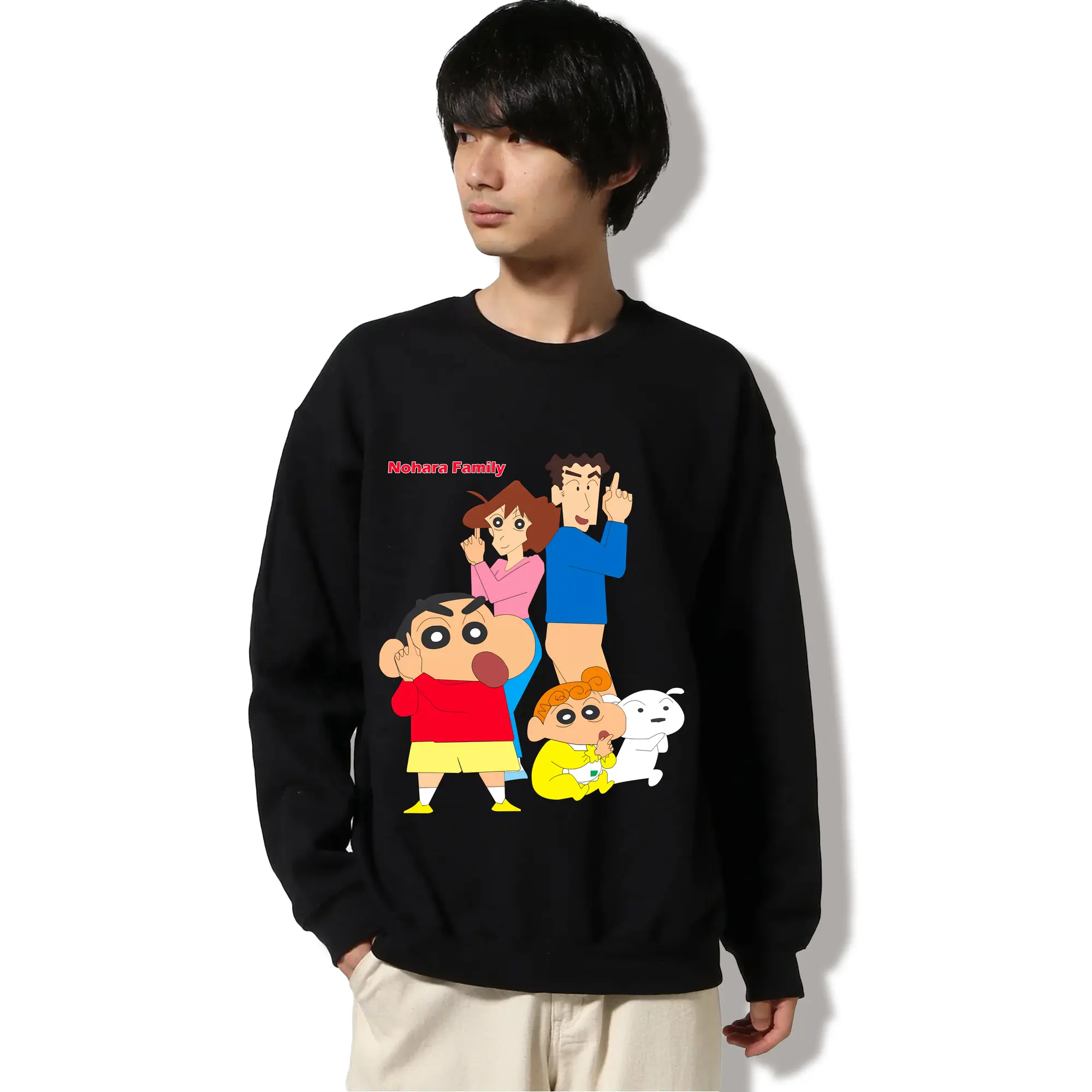 クレヨンしんちゃん グッズ 野原 ひろし