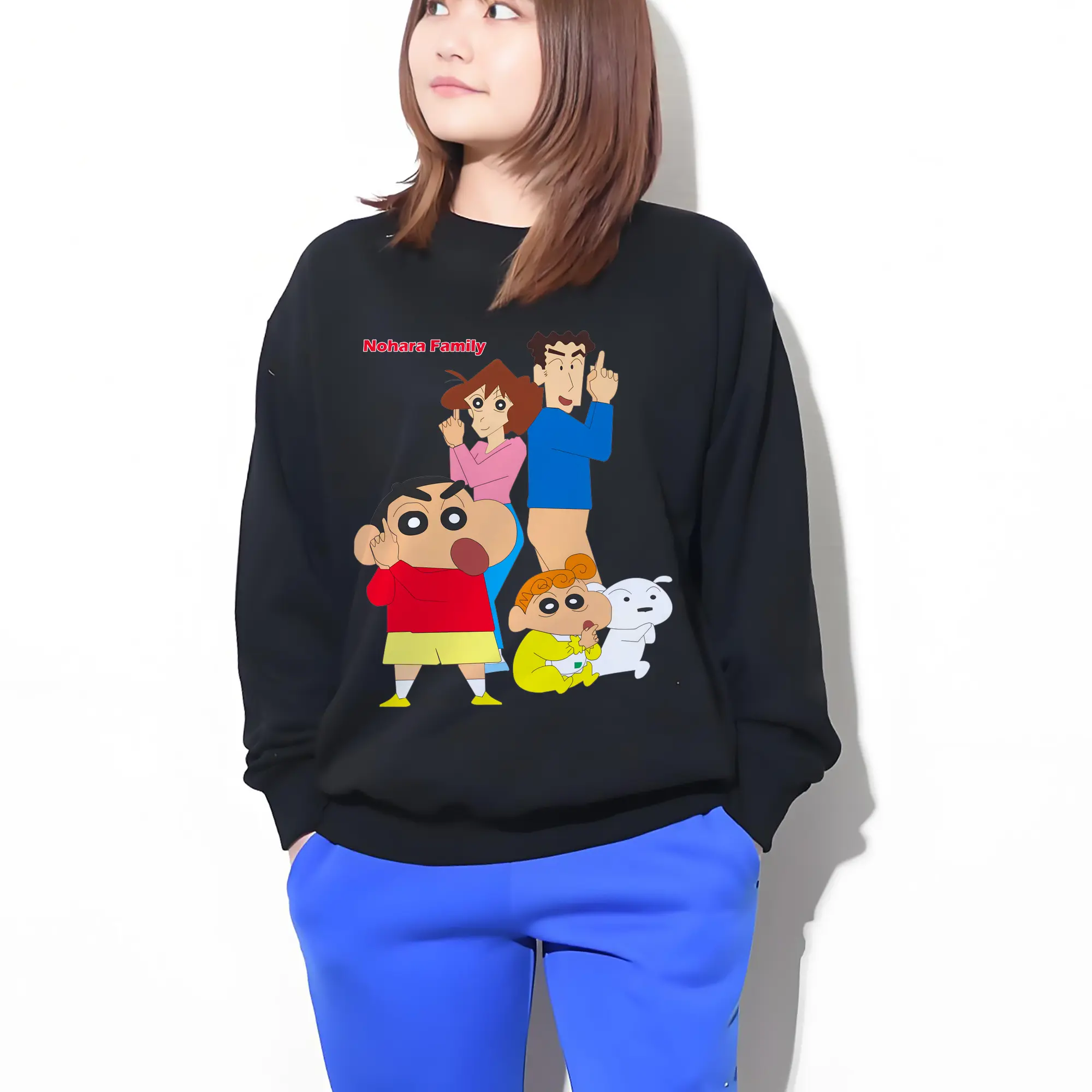 クレヨンしんちゃん グッズ 野原 ひろし