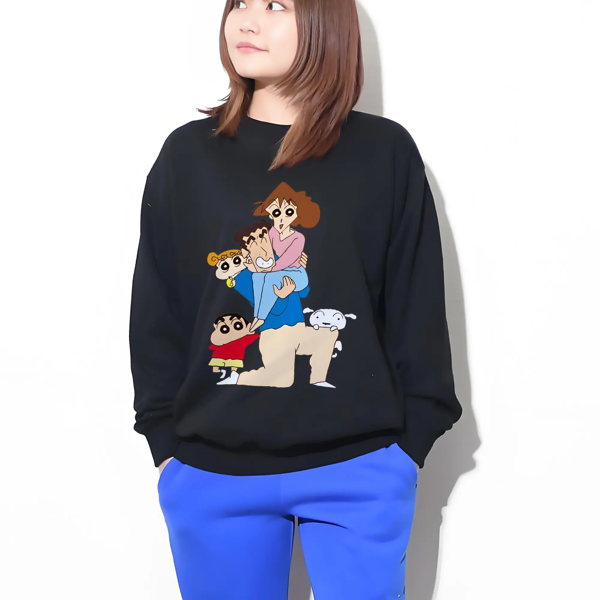 クレヨンしんちゃん グッズ 野原 ひろし