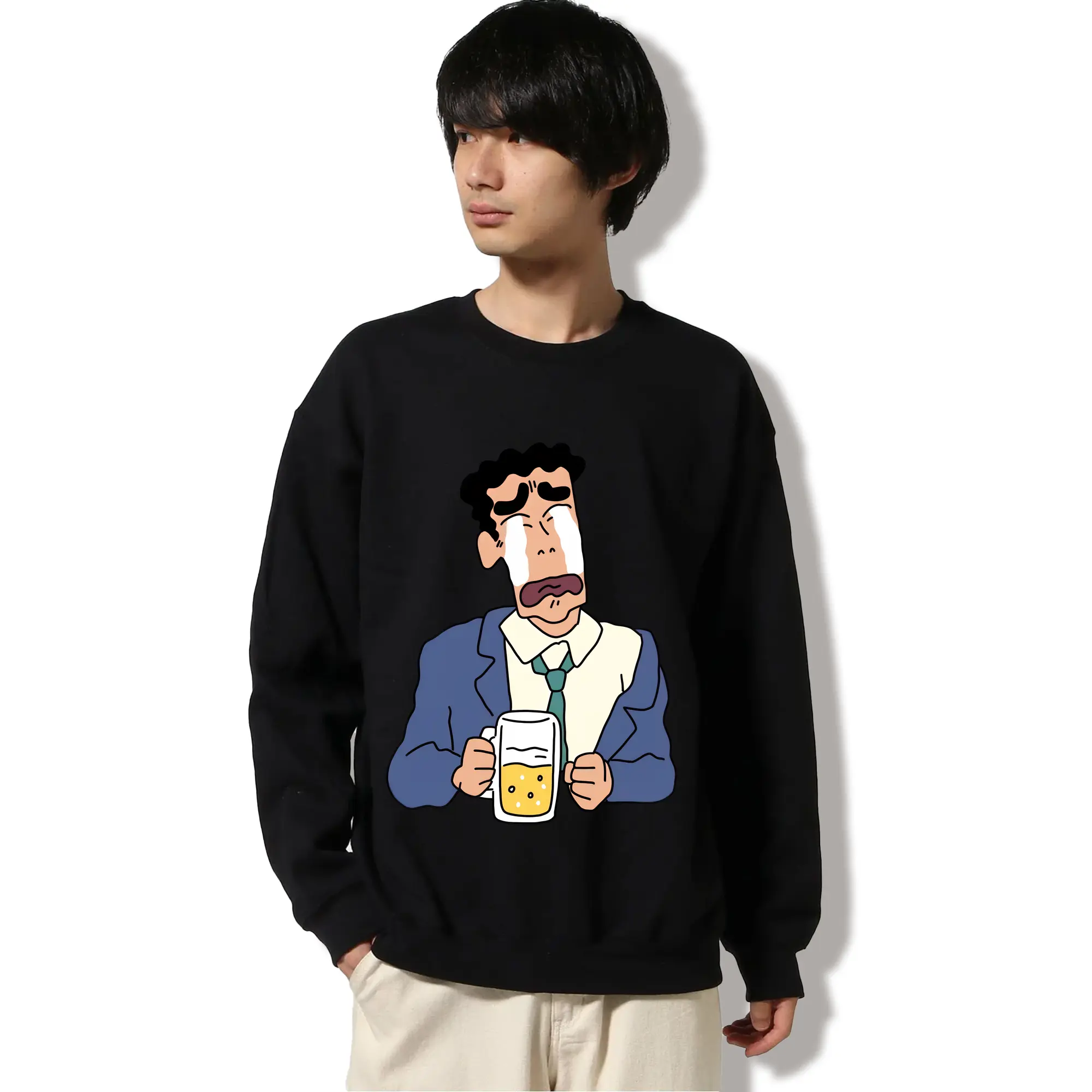 クレヨンしんちゃん グッズ 野原 ひろし