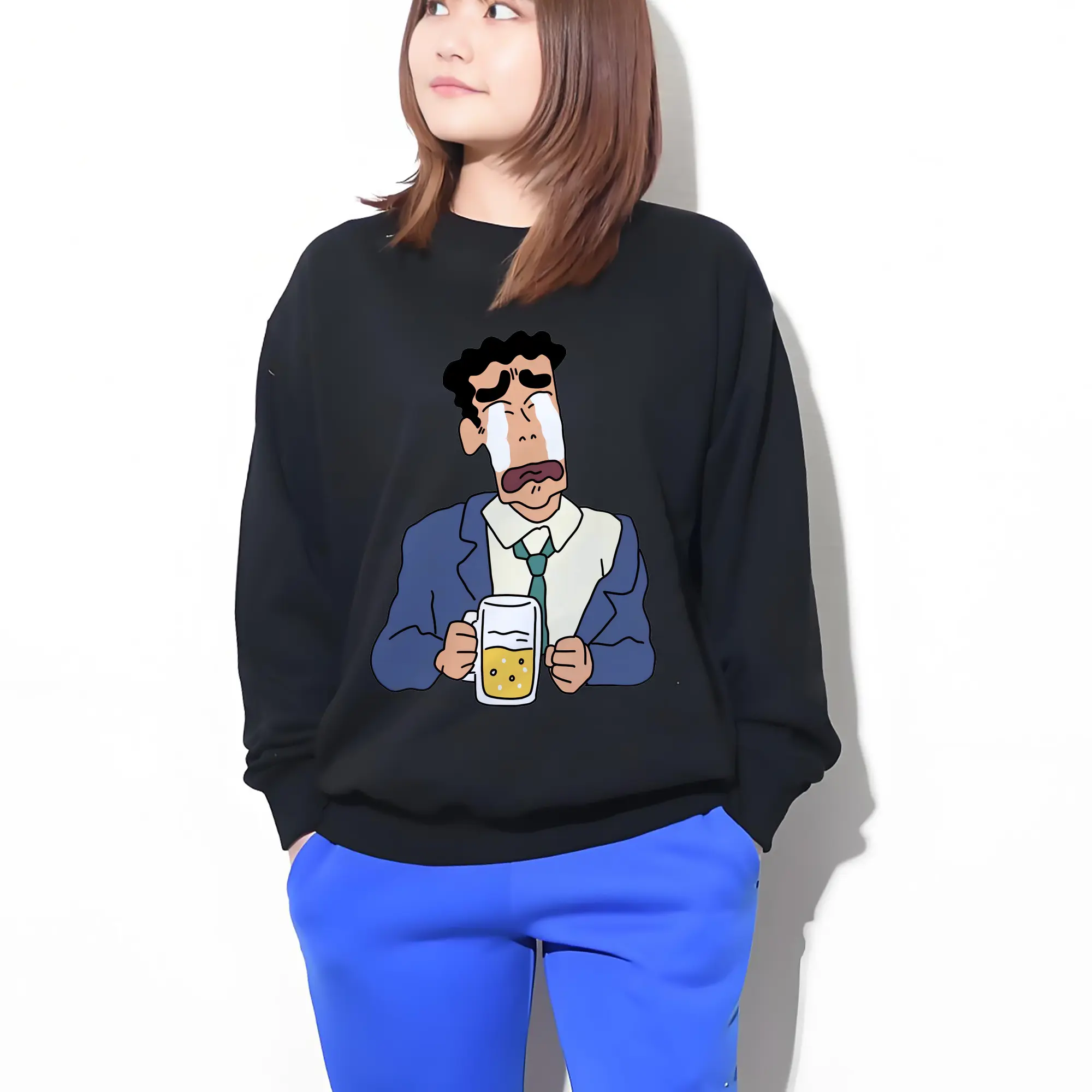 クレヨンしんちゃん グッズ 野原 ひろし