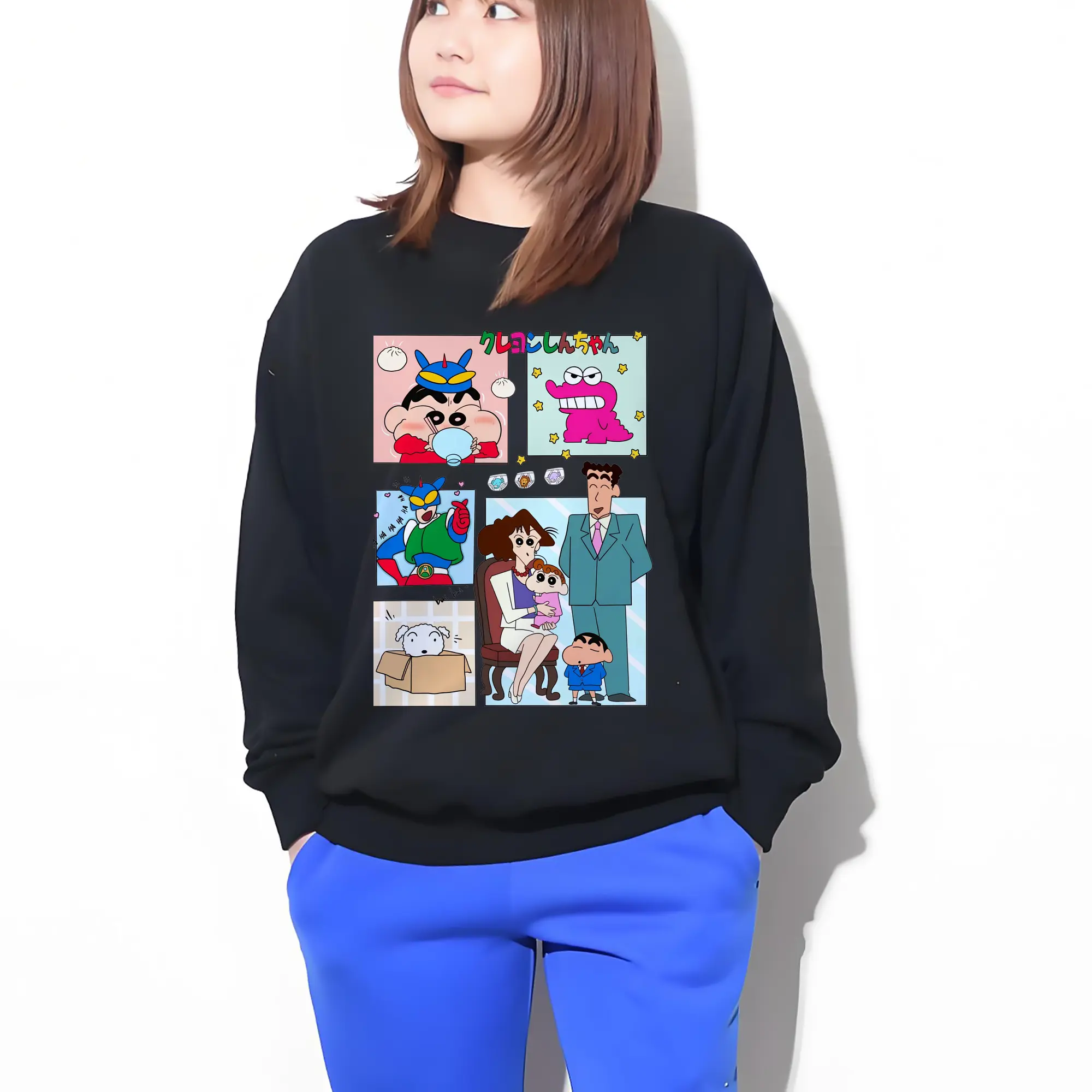 クレヨンしんちゃん グッズ 野原 ひろし