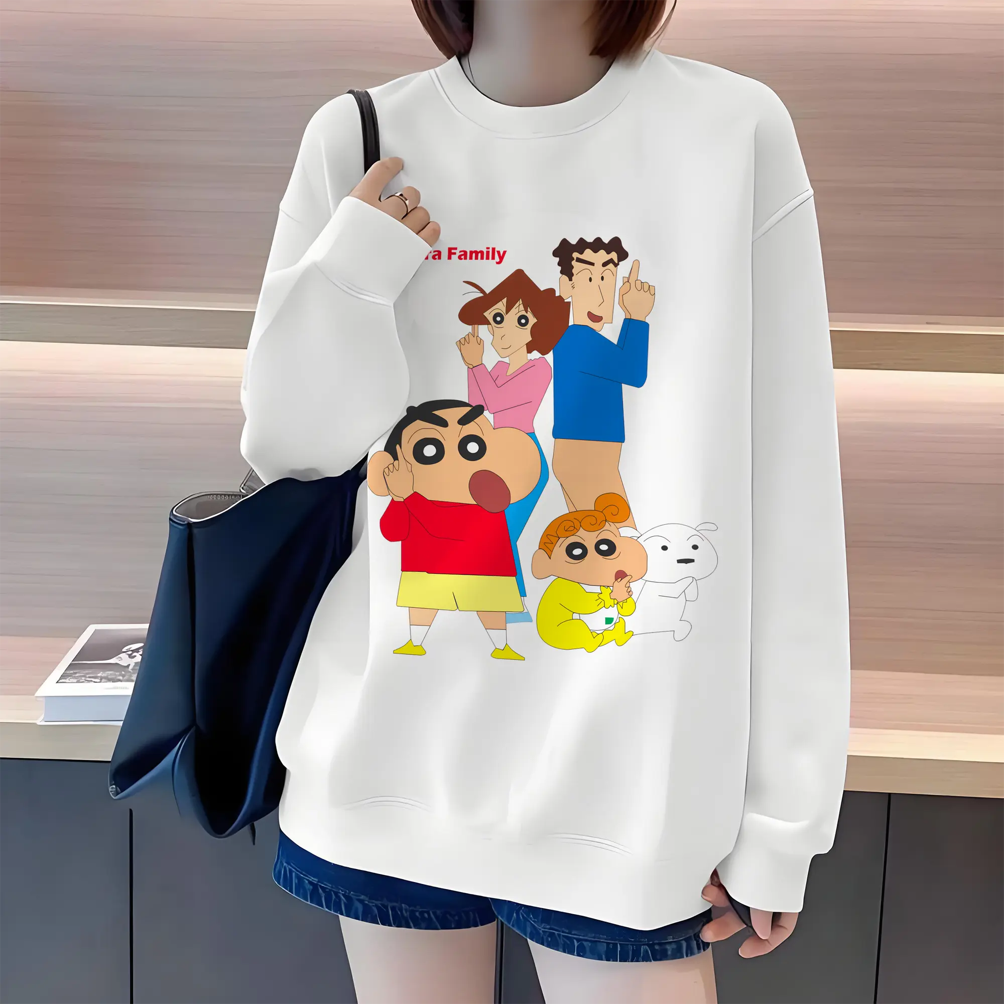 クレヨンしんちゃん グッズ 野原 ひろし