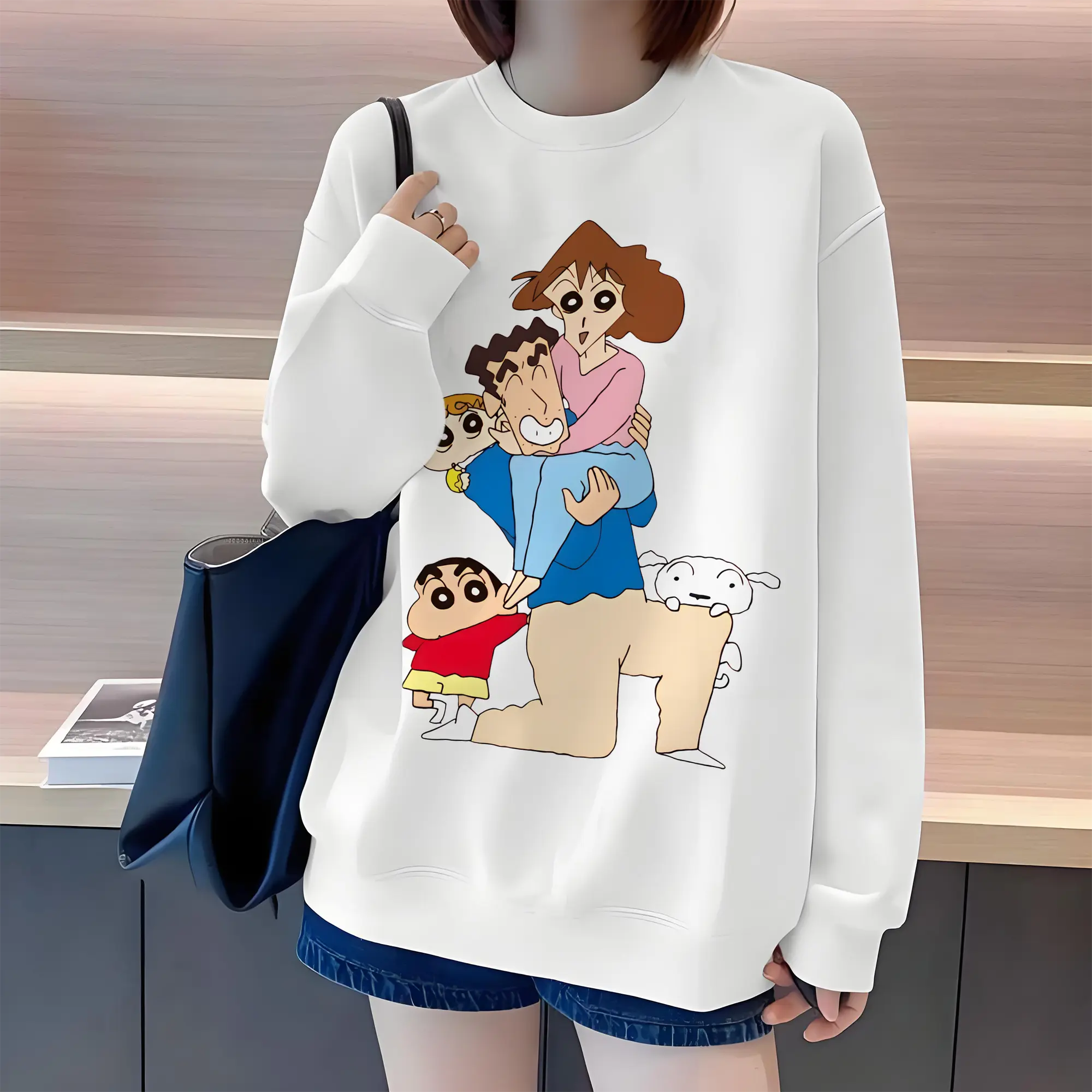 クレヨンしんちゃん グッズ 野原 ひろし