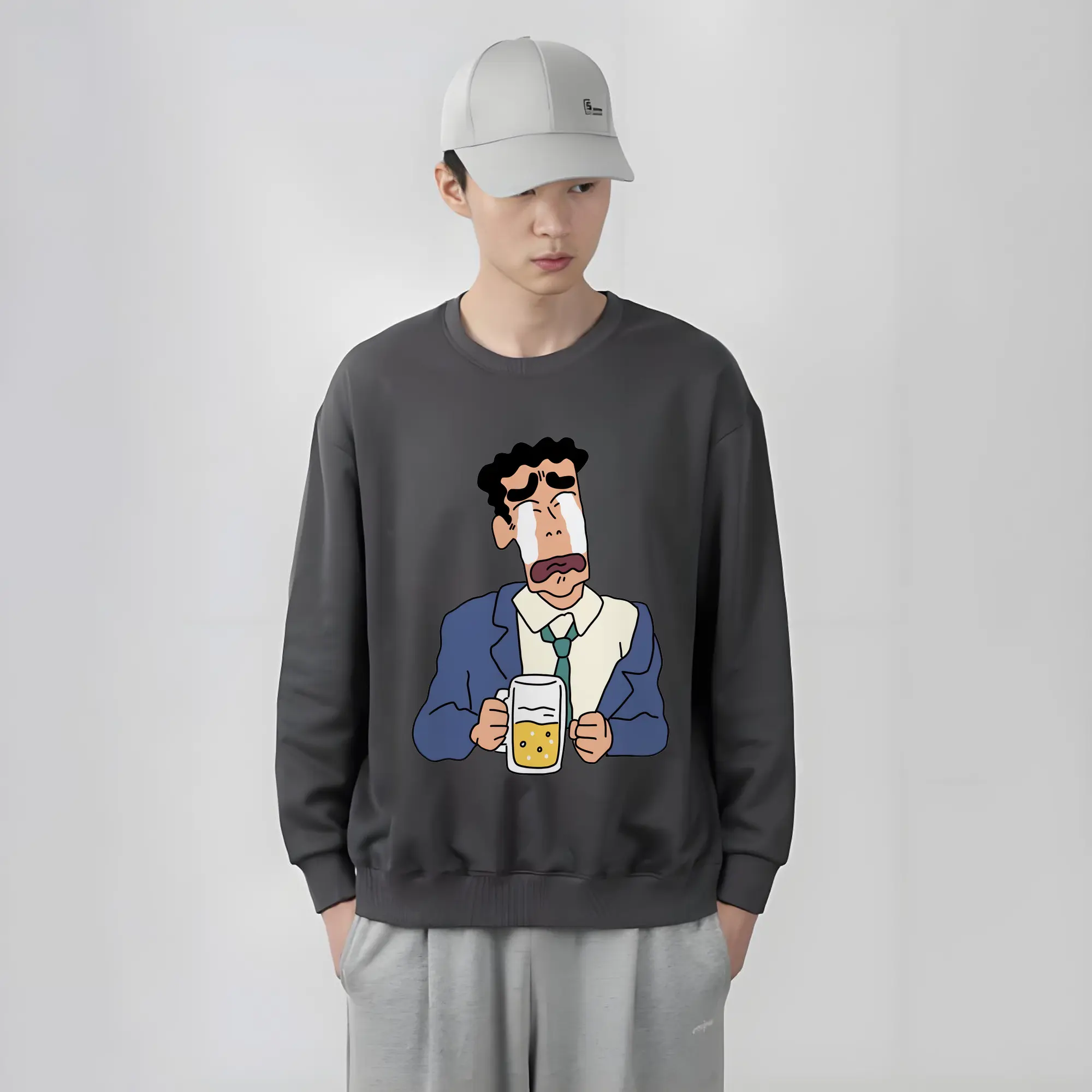 クレヨンしんちゃん グッズ 野原 ひろし