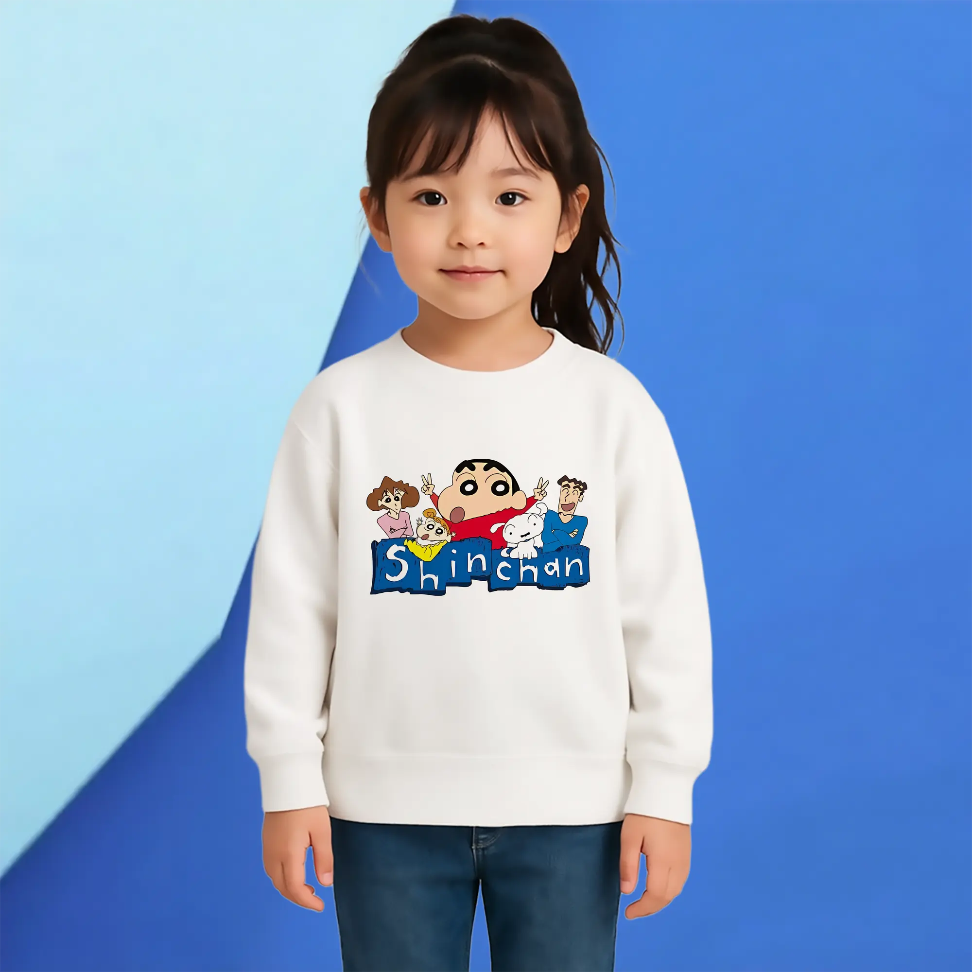 クレヨンしんちゃん グッズ 野原 ひろし