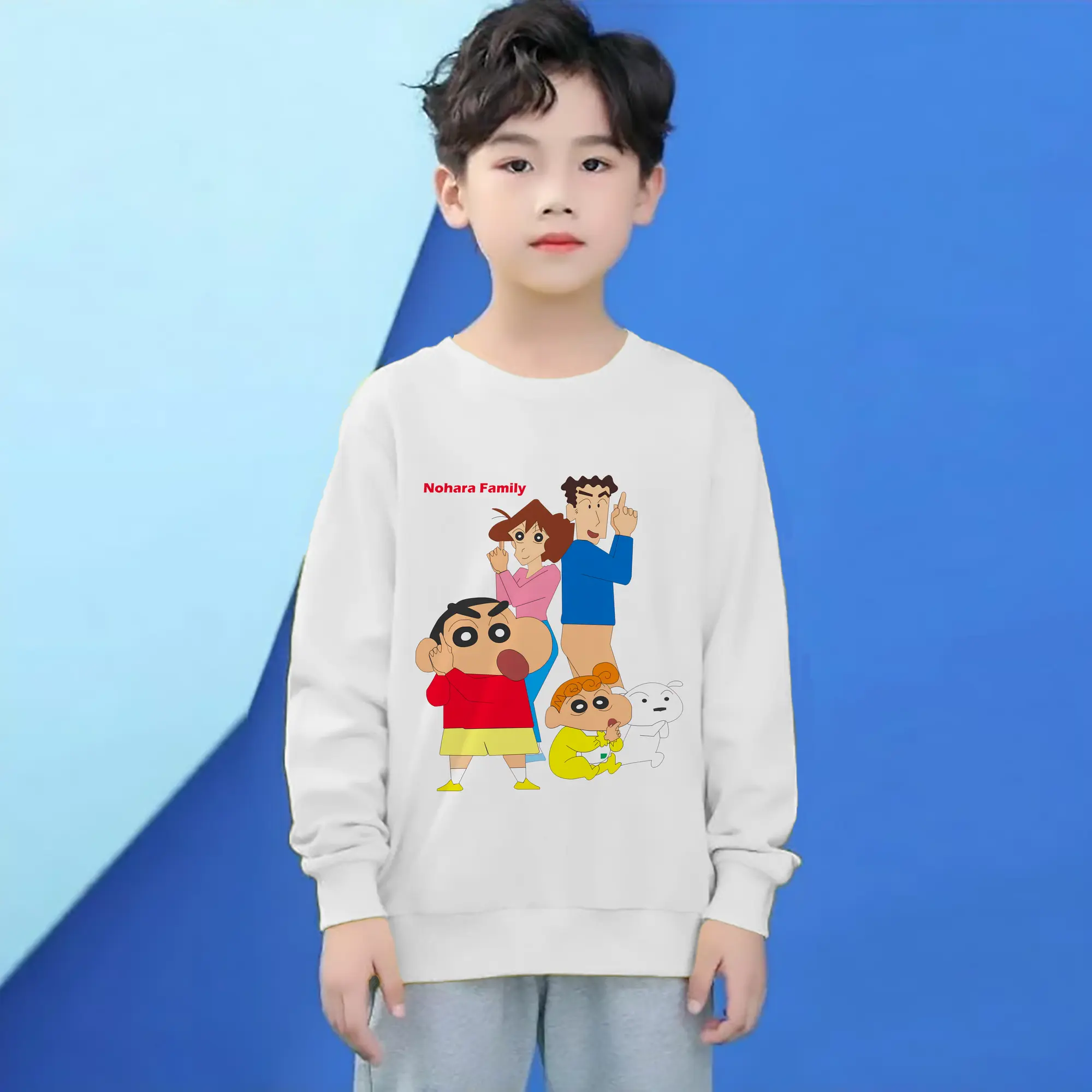 クレヨンしんちゃん グッズ 野原 ひろし