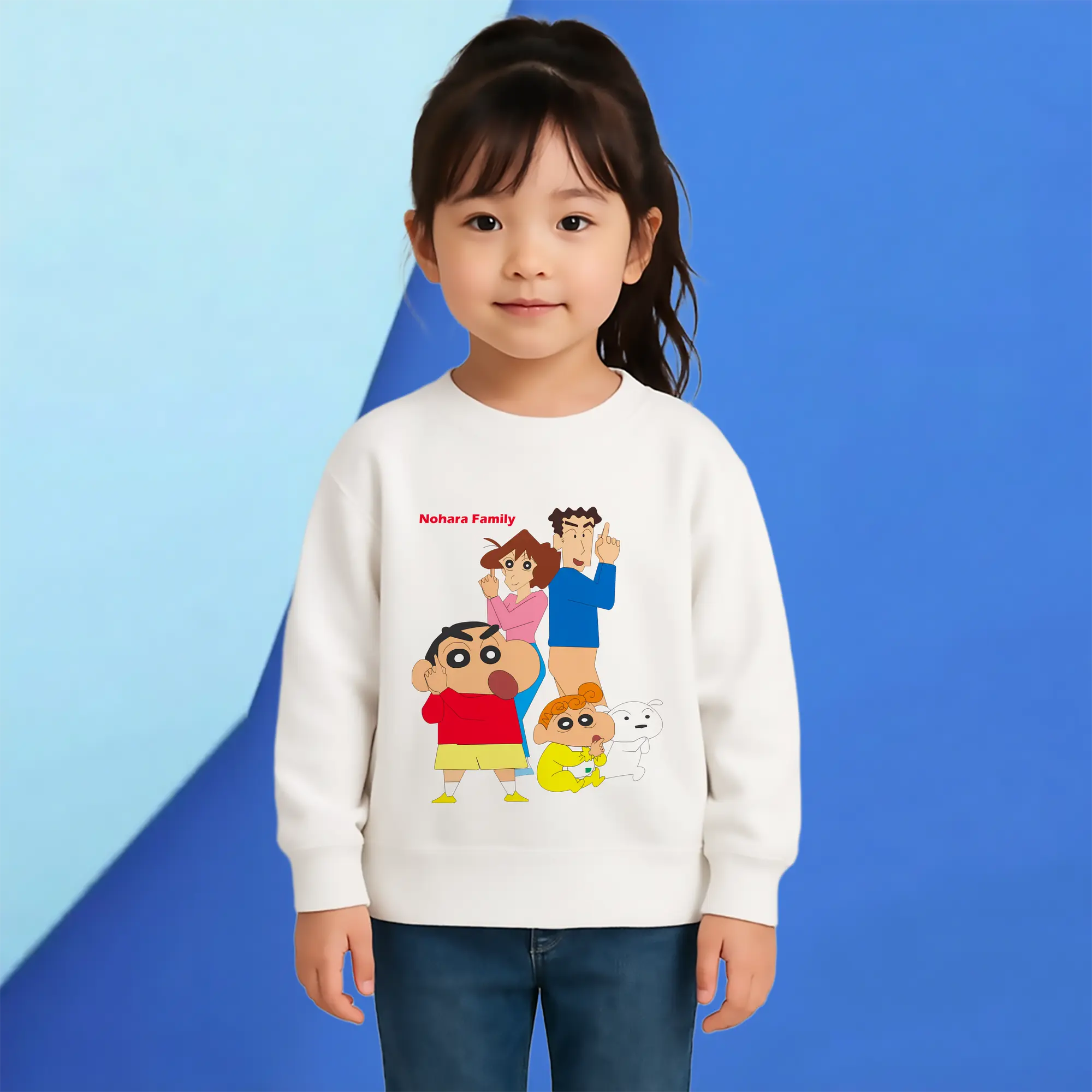 クレヨンしんちゃん グッズ 野原 ひろし