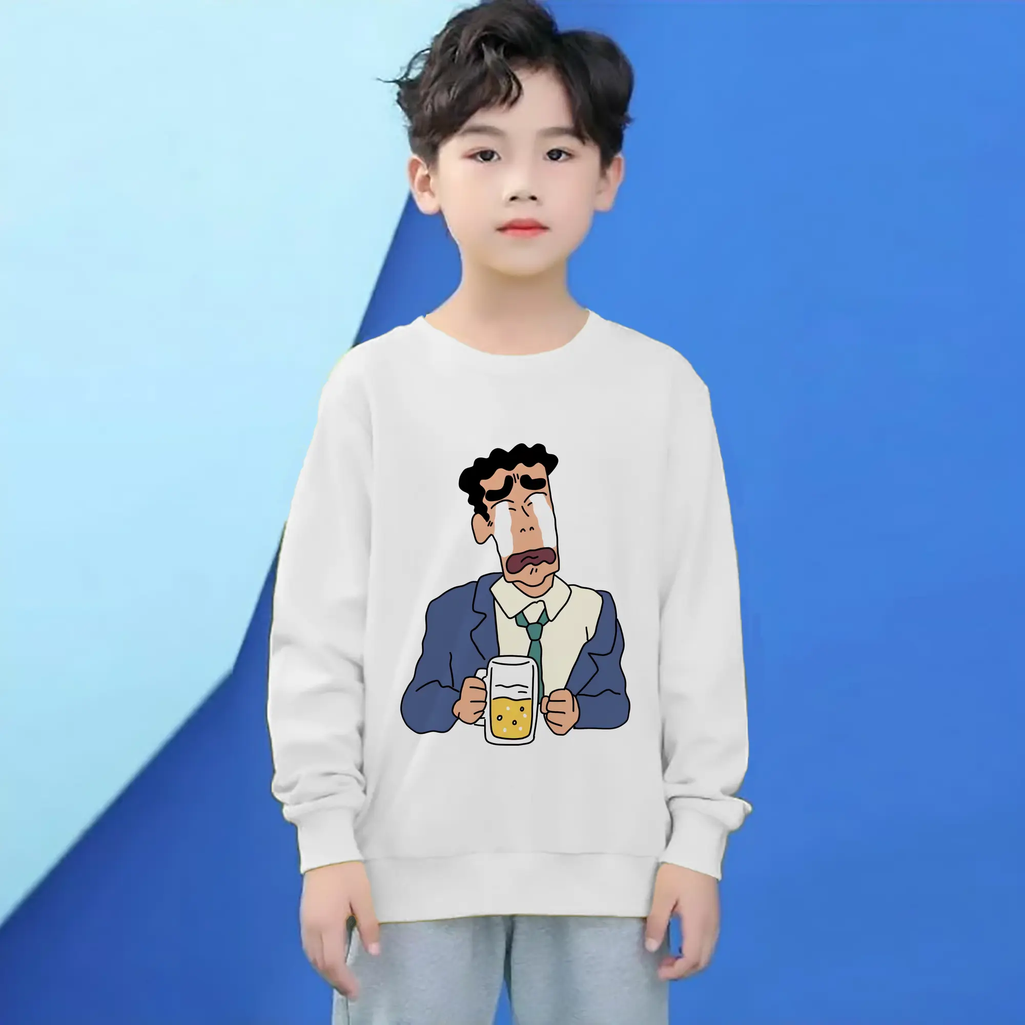 クレヨンしんちゃん グッズ 野原 ひろし