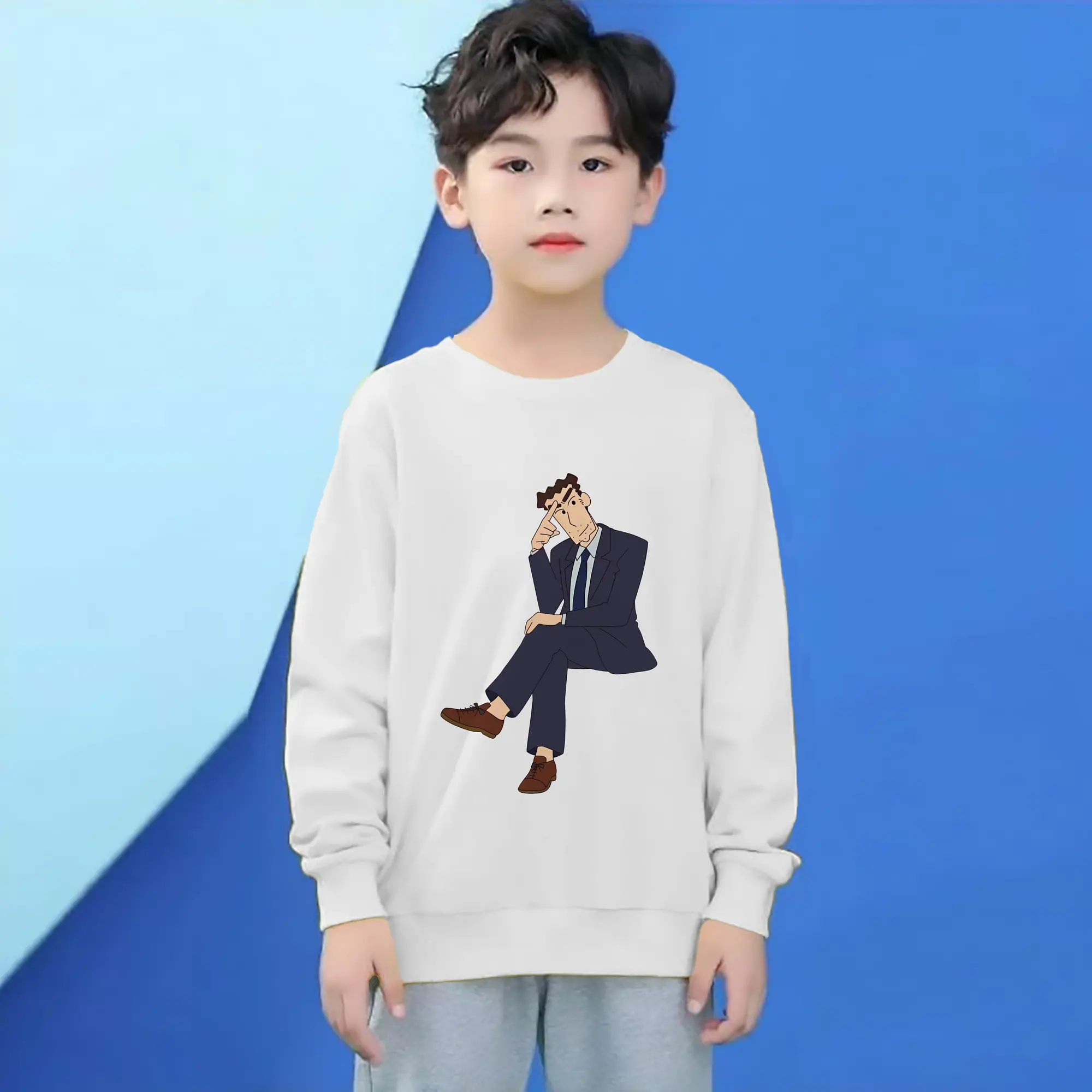 クレヨンしんちゃん グッズ 野原 ひろし