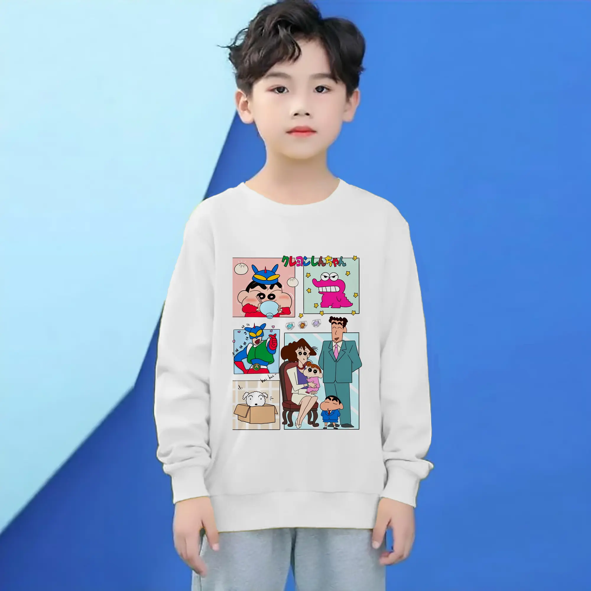 クレヨンしんちゃん グッズ 野原 ひろし