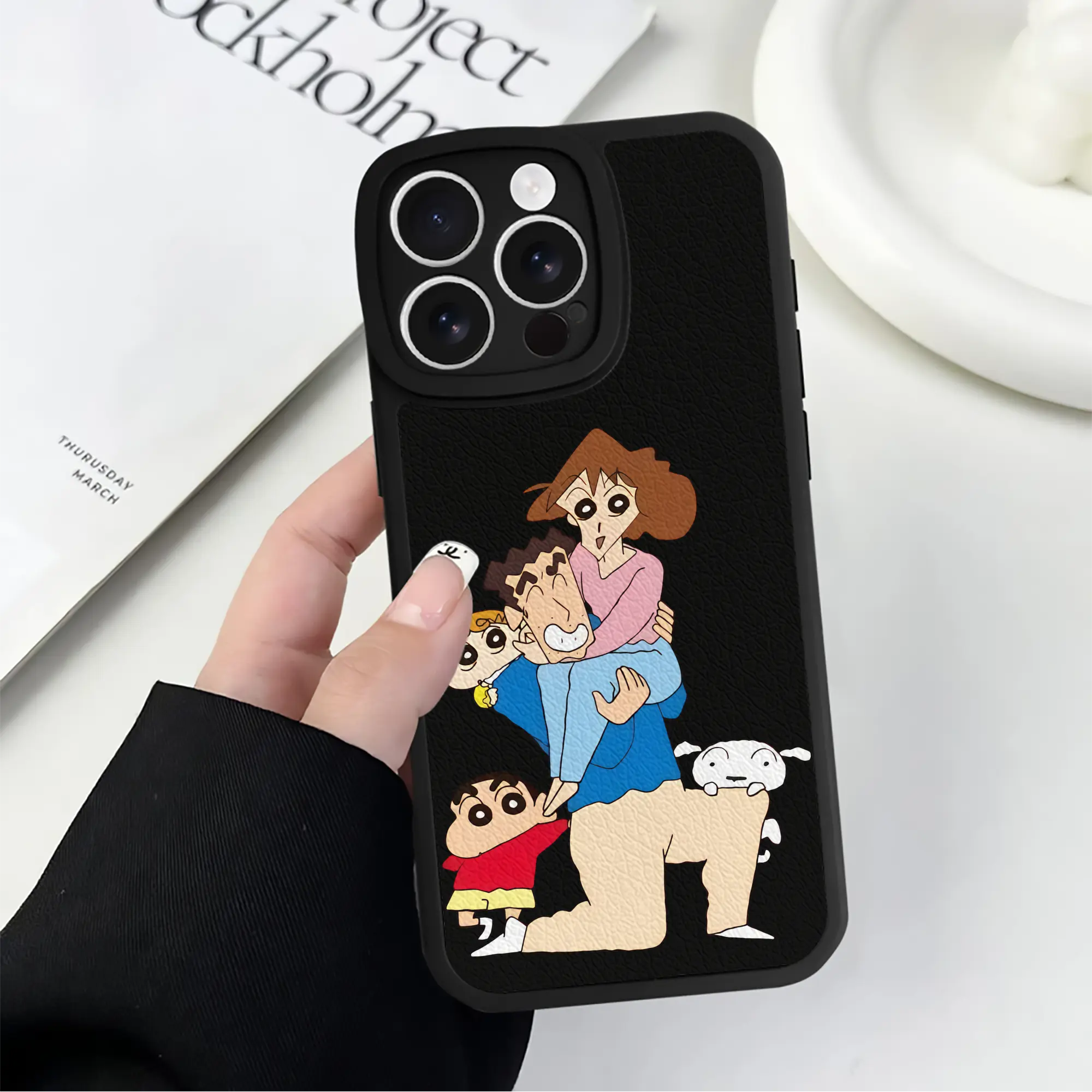 クレヨンしんちゃん グッズ 野原 ひろし