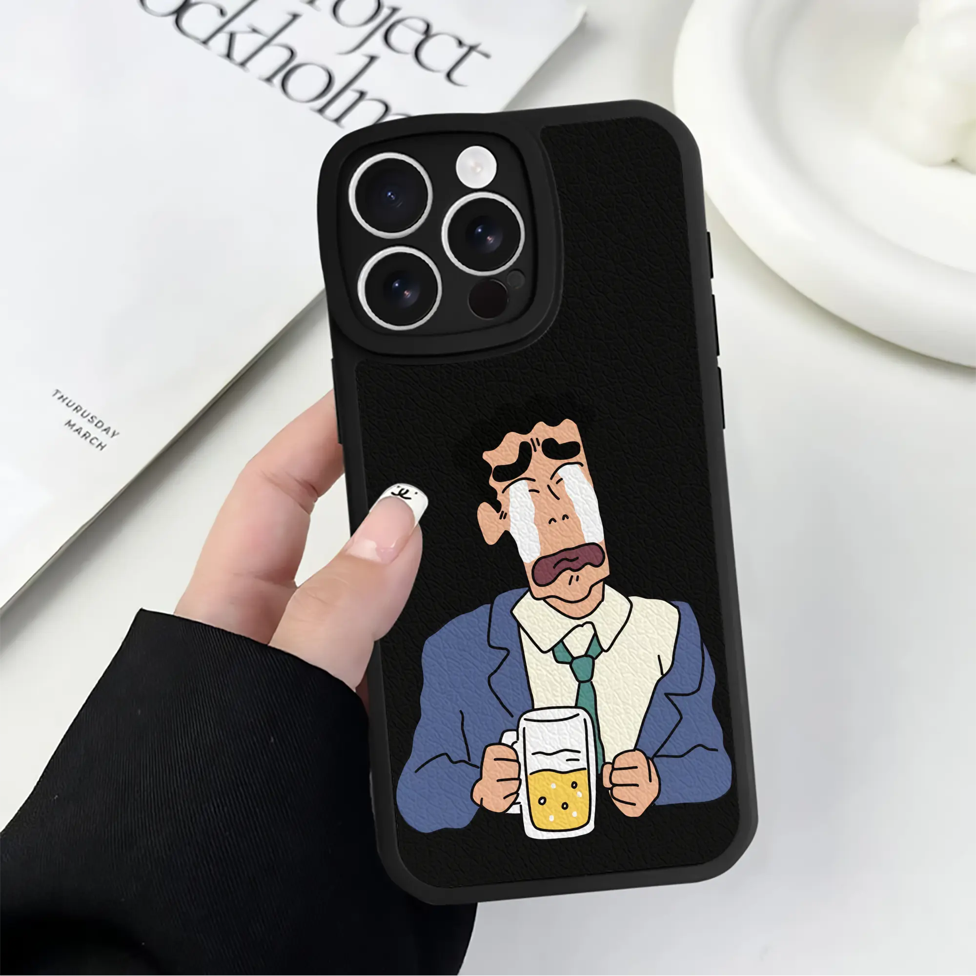 クレヨンしんちゃん グッズ 野原 ひろし