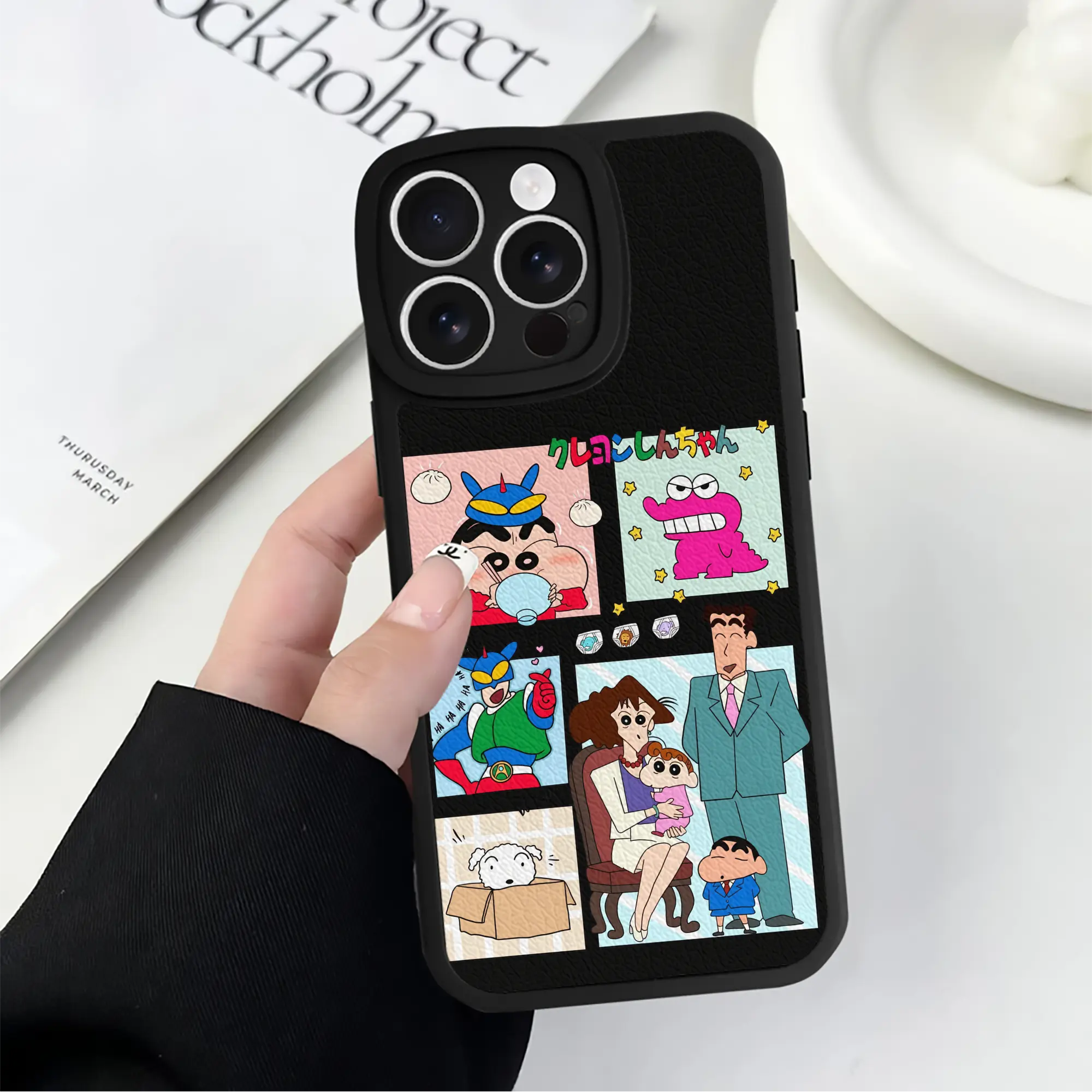 クレヨンしんちゃん グッズ 野原 ひろし