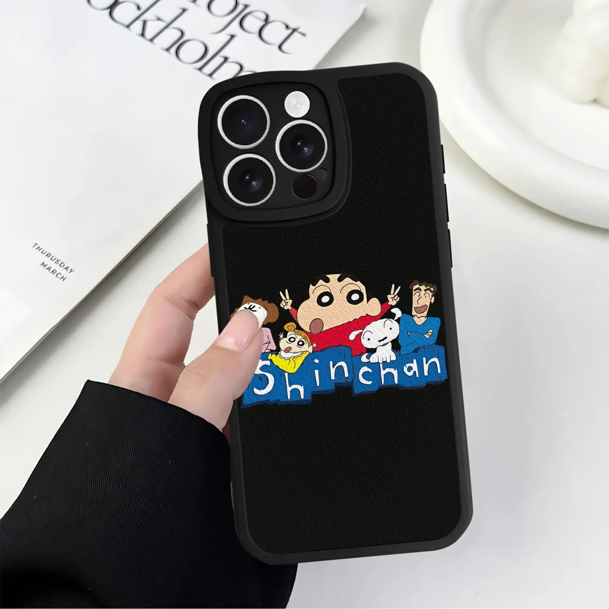 クレヨンしんちゃん グッズ 野原 ひろし