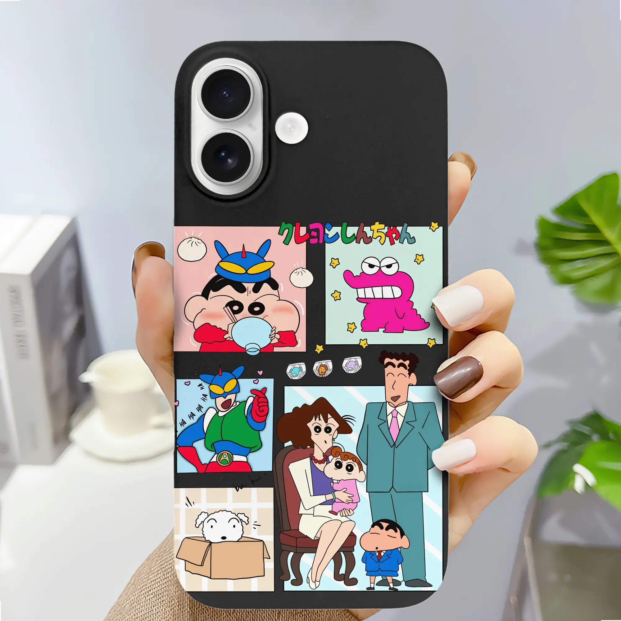 クレヨンしんちゃん グッズ 野原 ひろし