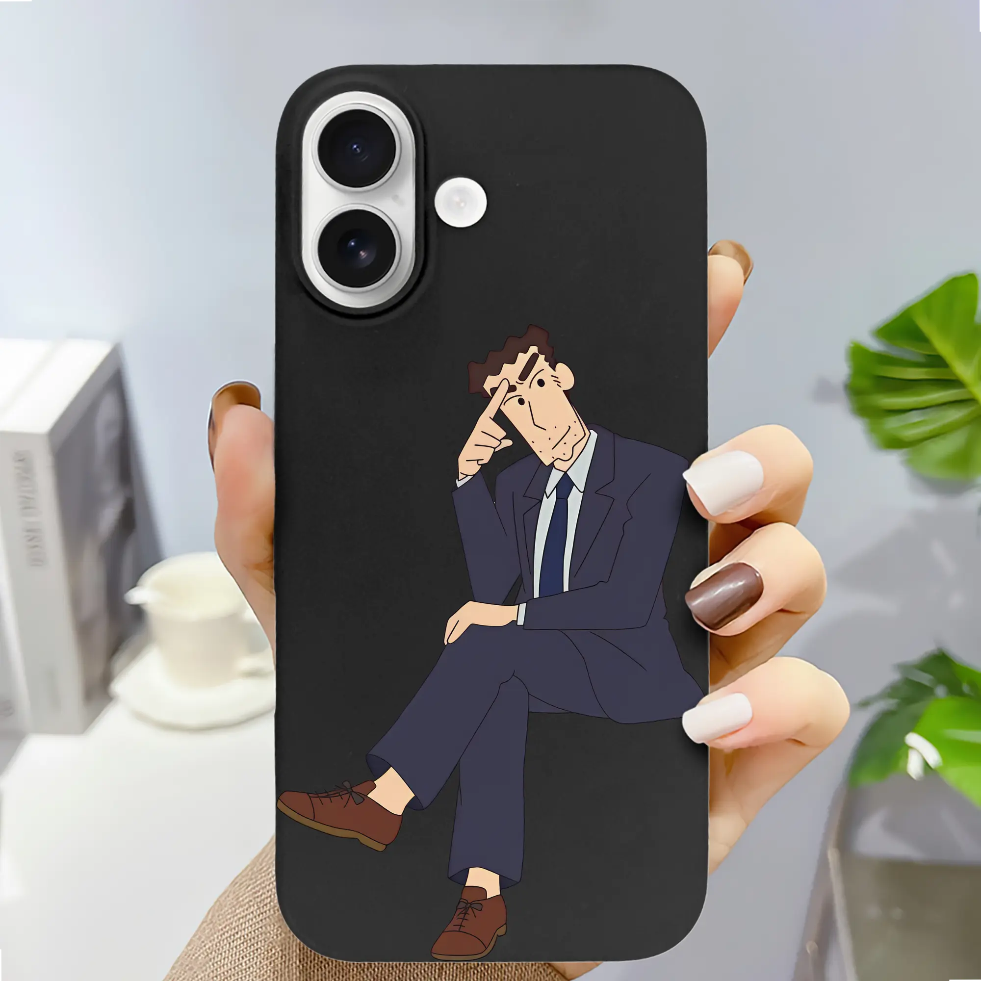 クレヨンしんちゃん グッズ 野原 ひろし