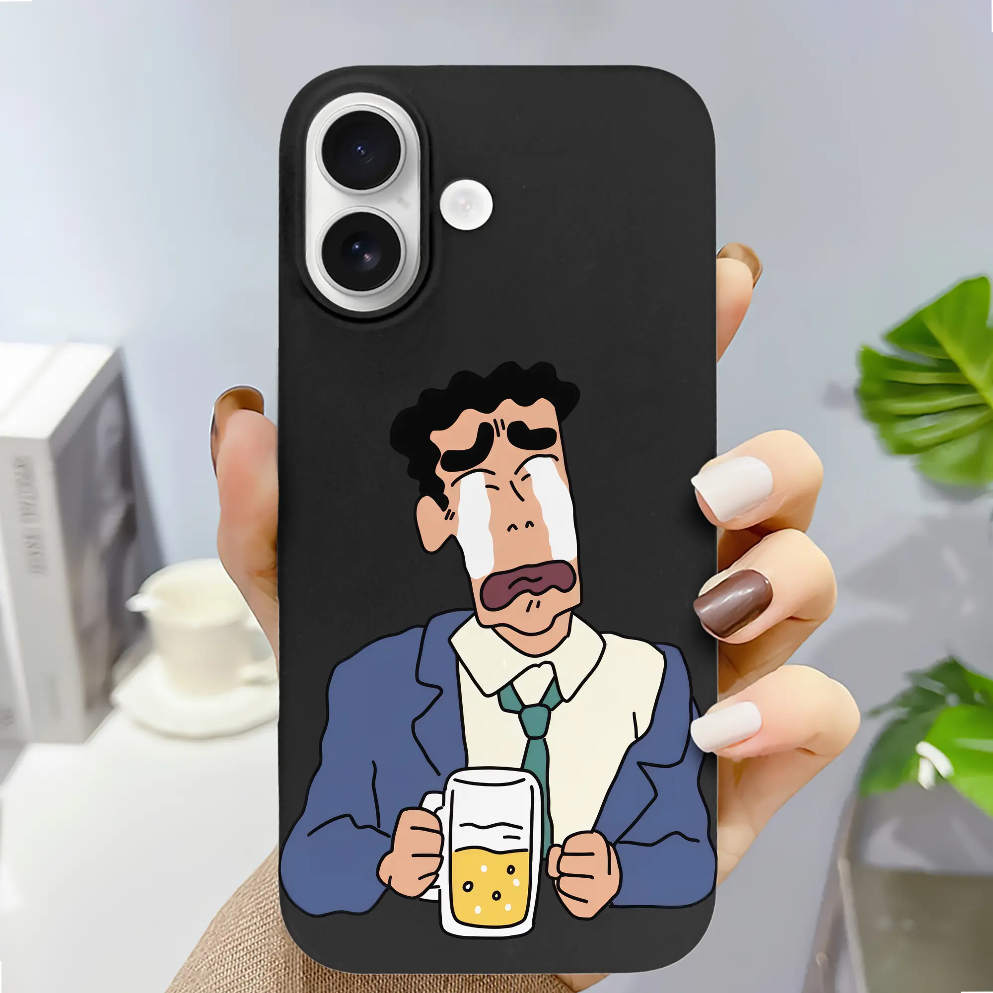 クレヨンしんちゃん グッズ 野原 ひろし