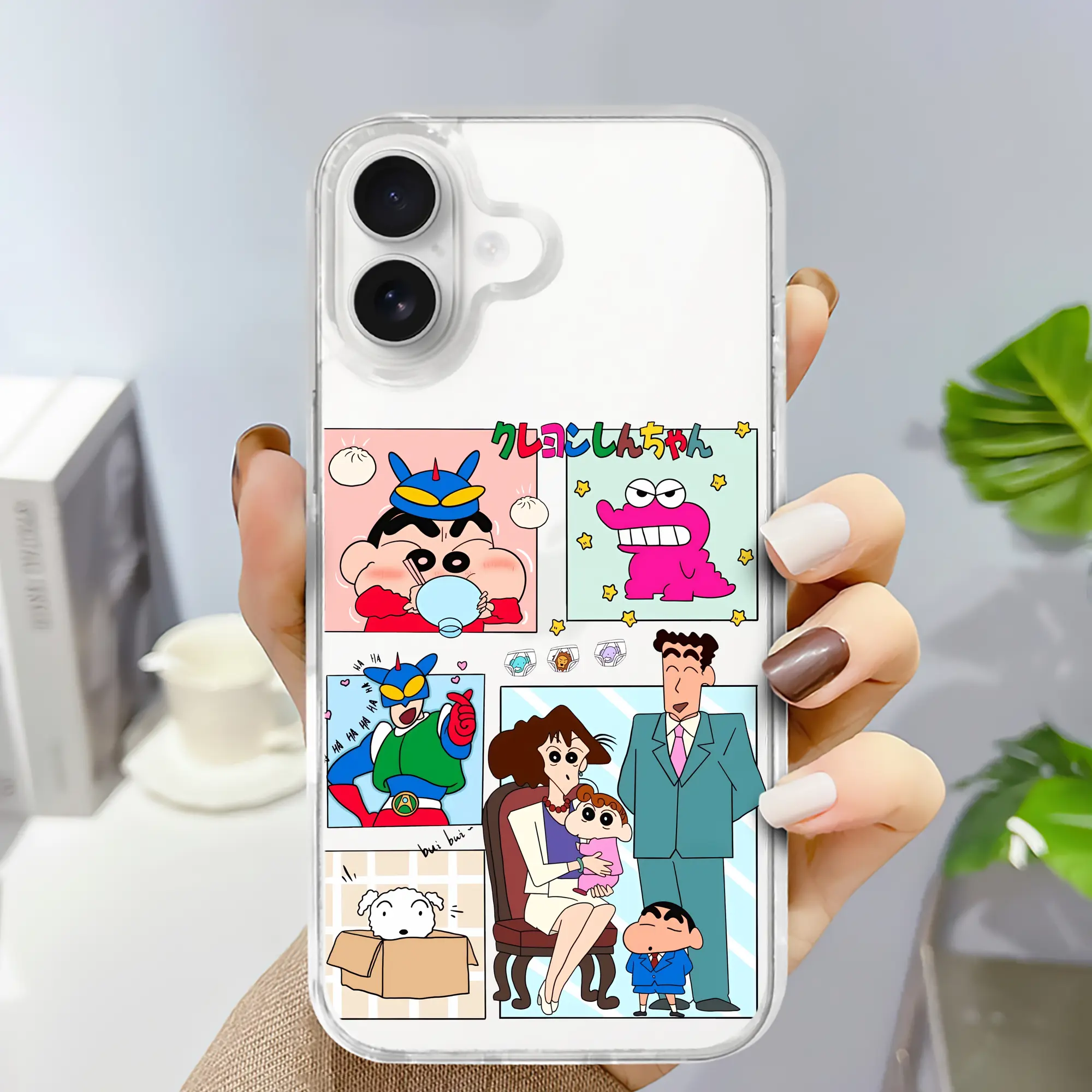 クレヨンしんちゃん グッズ 野原 ひろし