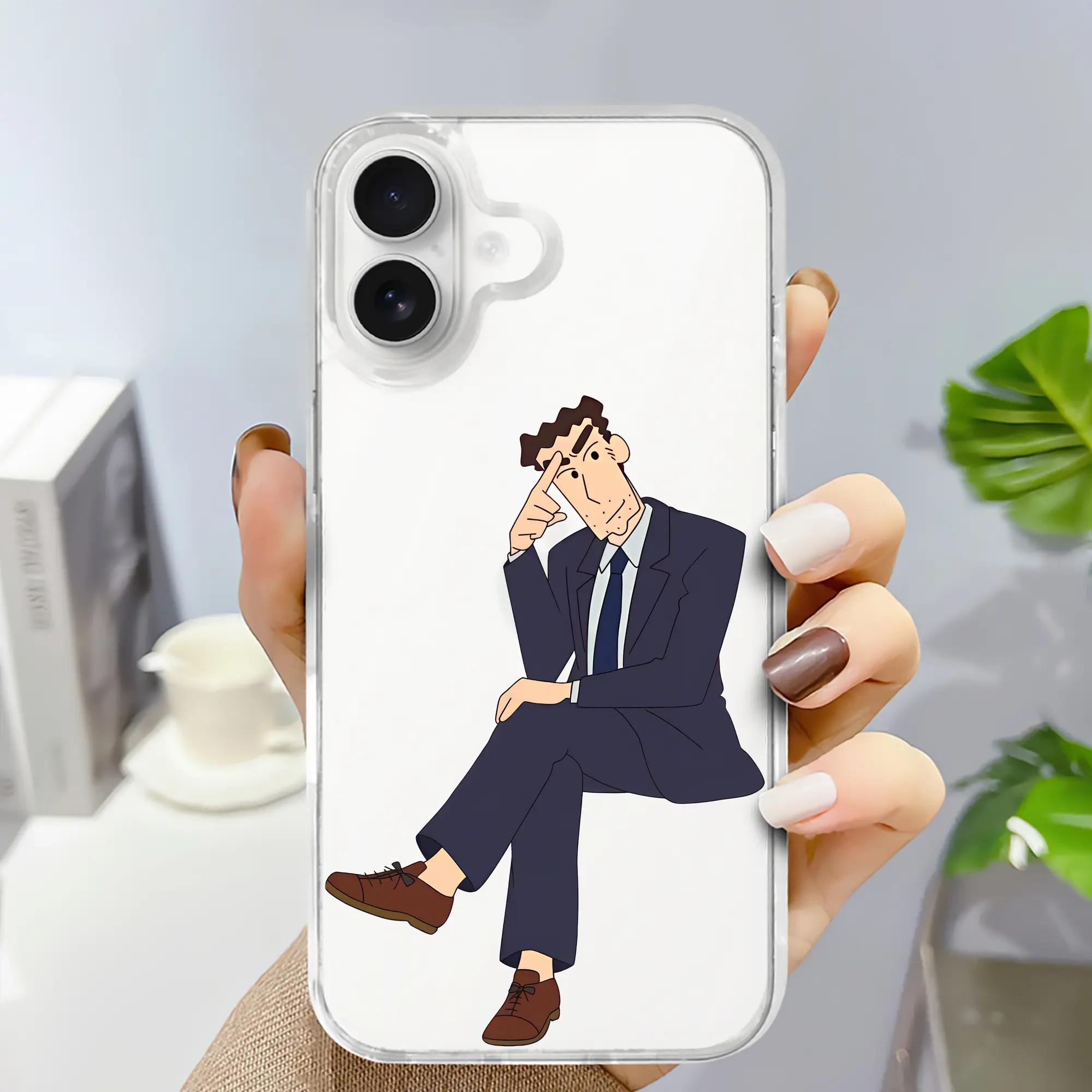 クレヨンしんちゃん グッズ 野原 ひろし