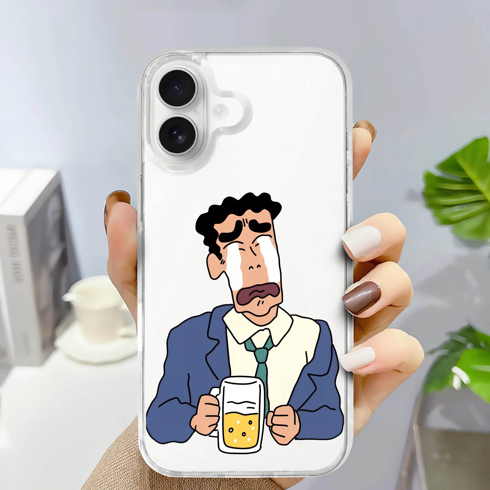 クレヨンしんちゃん グッズ 野原 ひろし