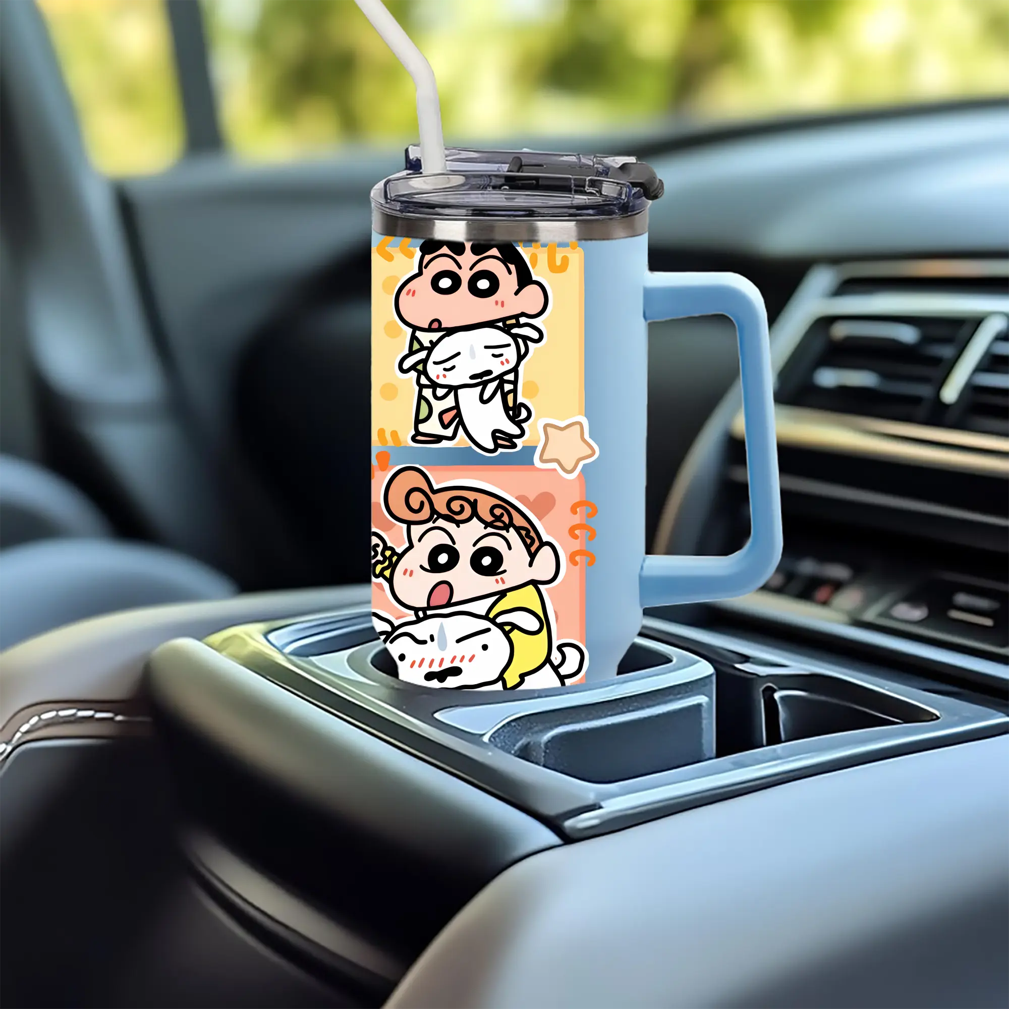 クレヨンしんちゃん グッズ 野原 ひまわり