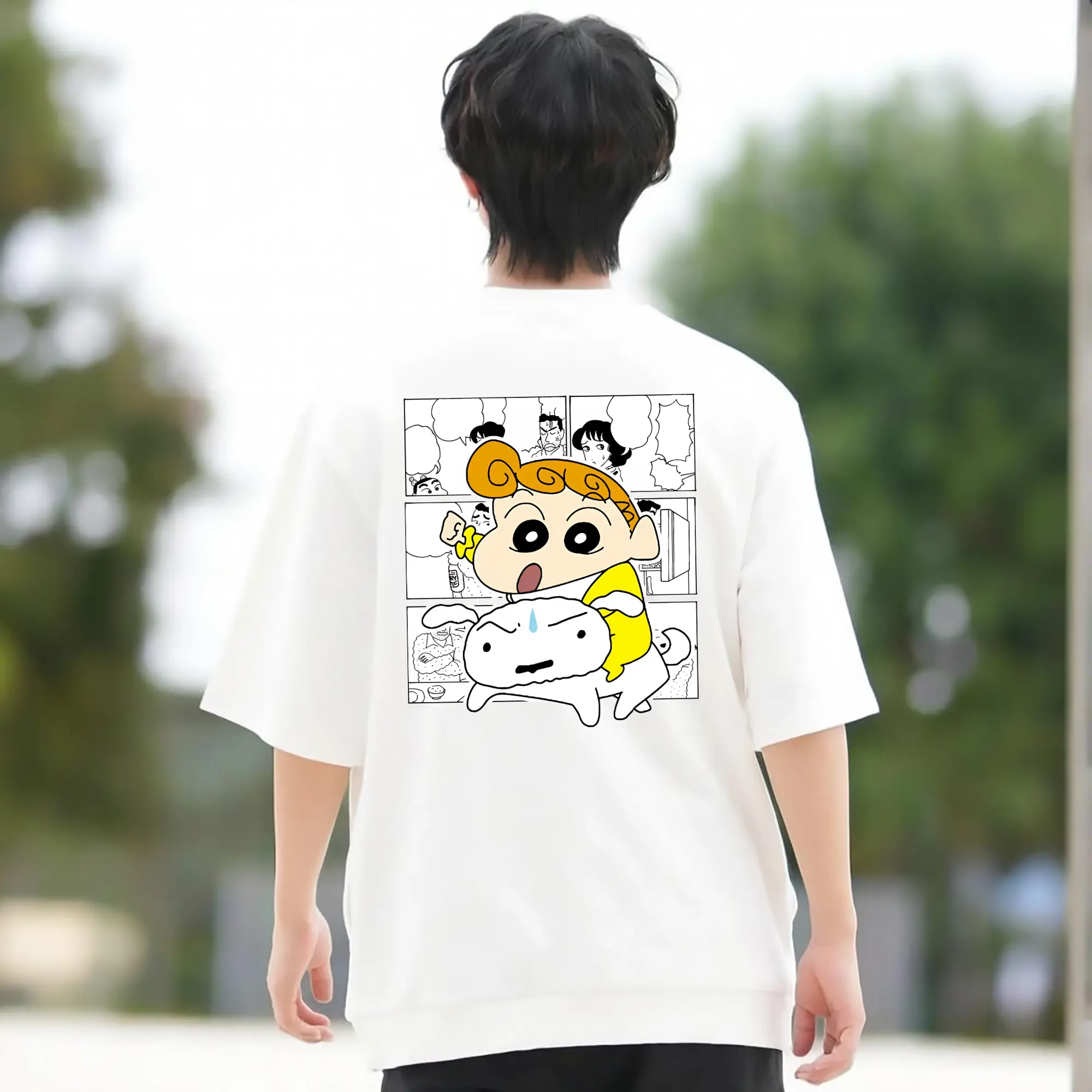 クレヨンしんちゃん グッズ 野原 ひまわり