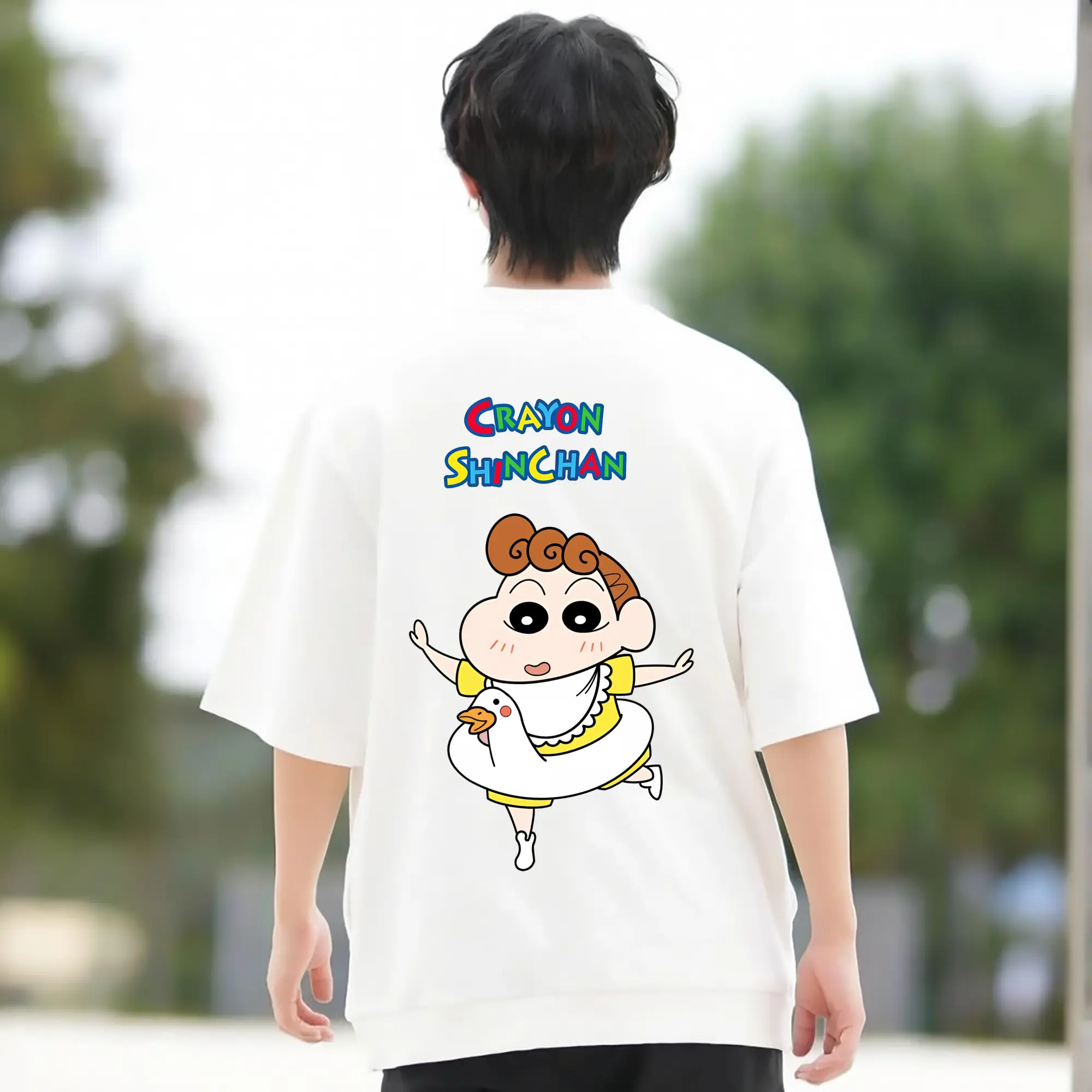 クレヨンしんちゃん グッズ 野原 ひまわり