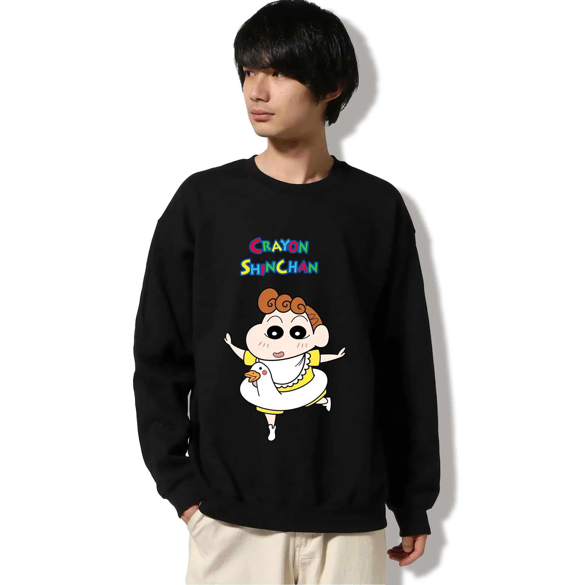 クレヨンしんちゃん グッズ 野原 ひまわり