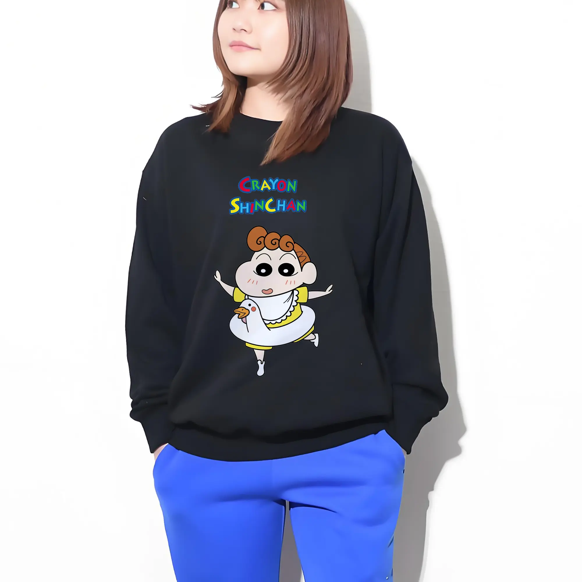 クレヨンしんちゃん グッズ 野原 ひまわり