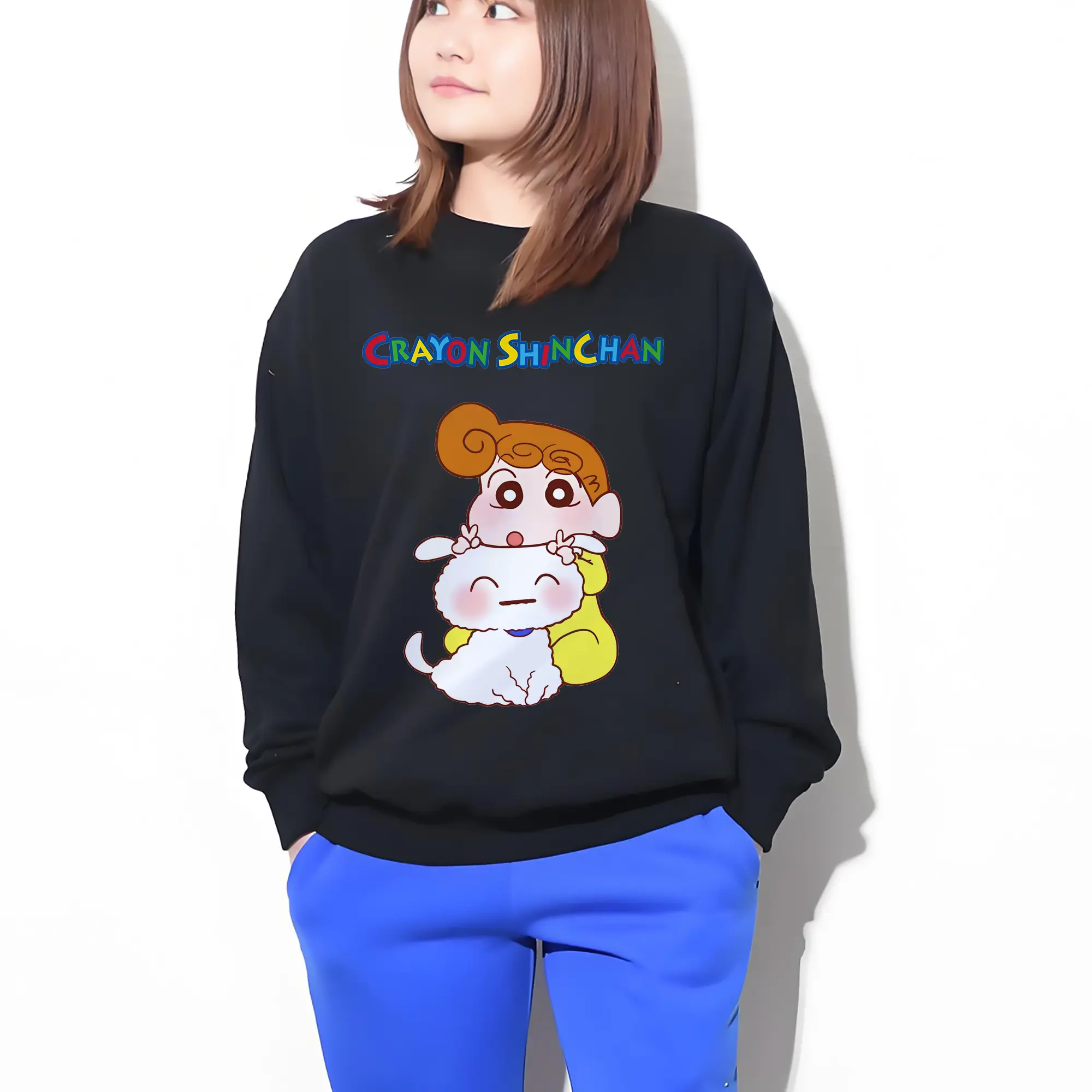 クレヨンしんちゃん グッズ 野原 ひまわり