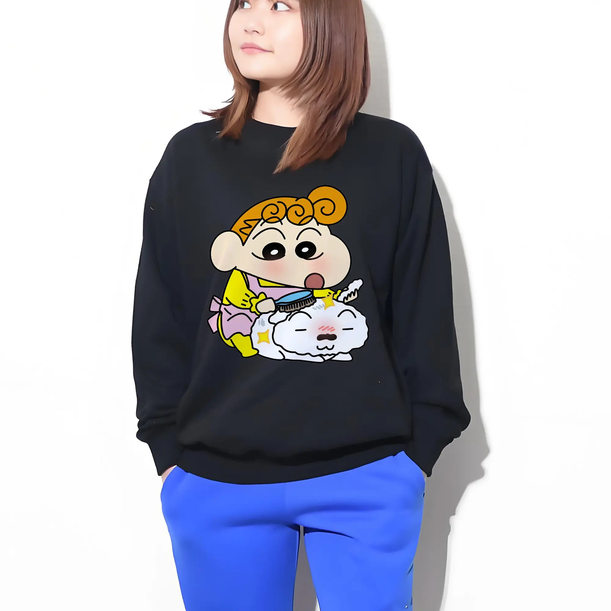 クレヨンしんちゃん グッズ 野原 ひまわり