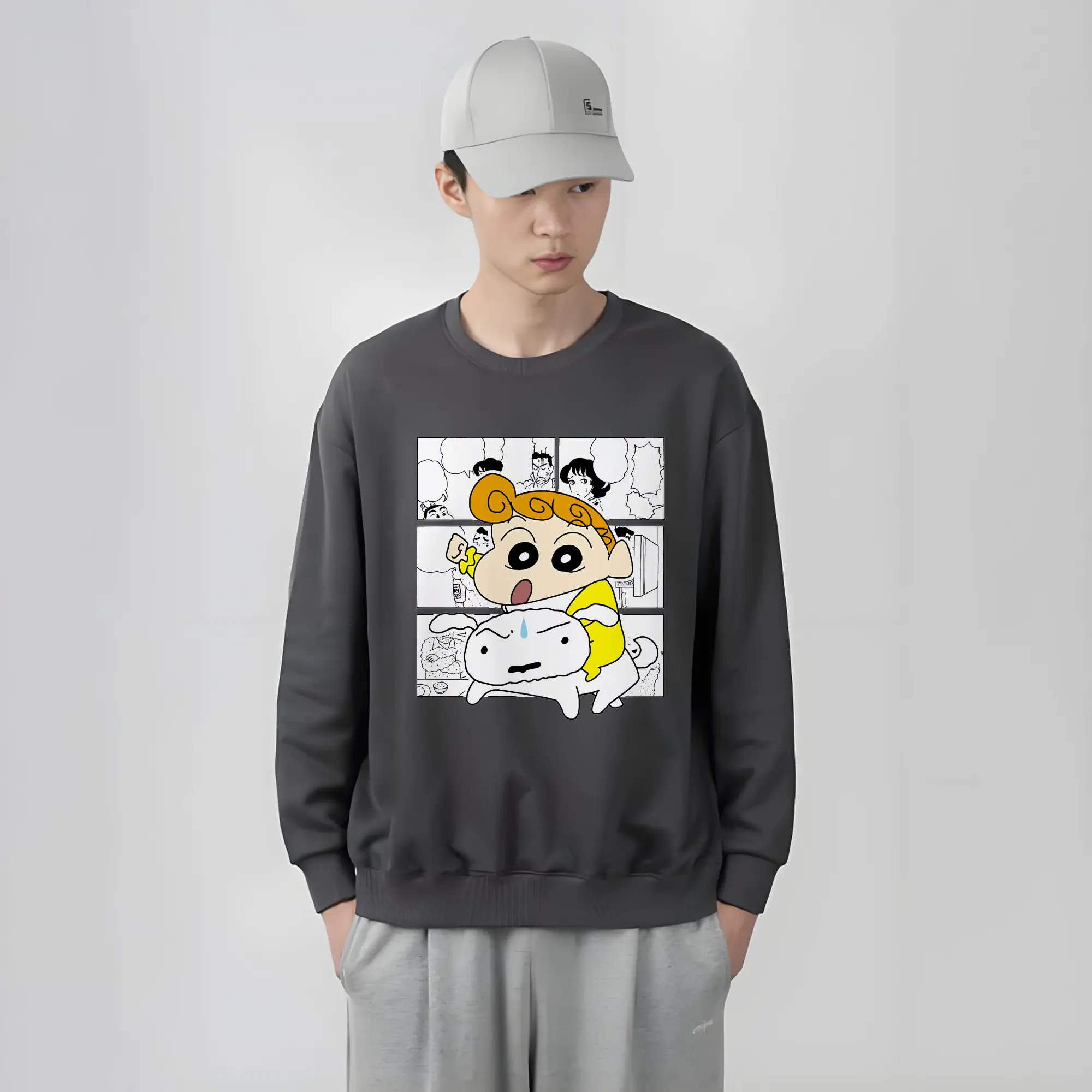 クレヨンしんちゃん グッズ 野原 ひまわり