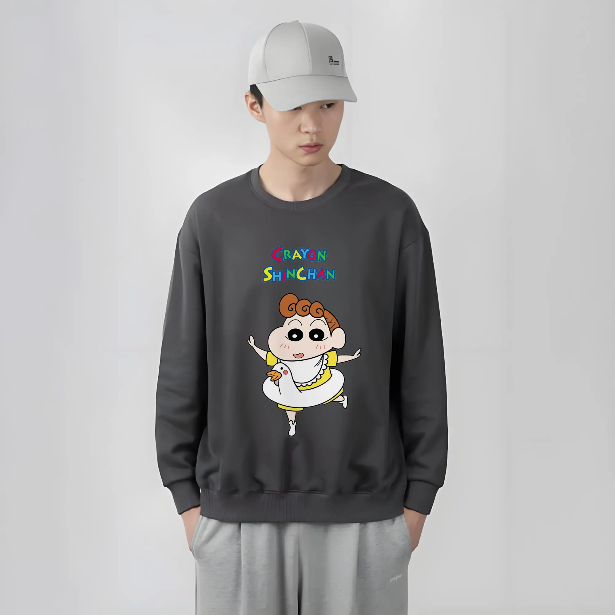 クレヨンしんちゃん グッズ 野原 ひまわり