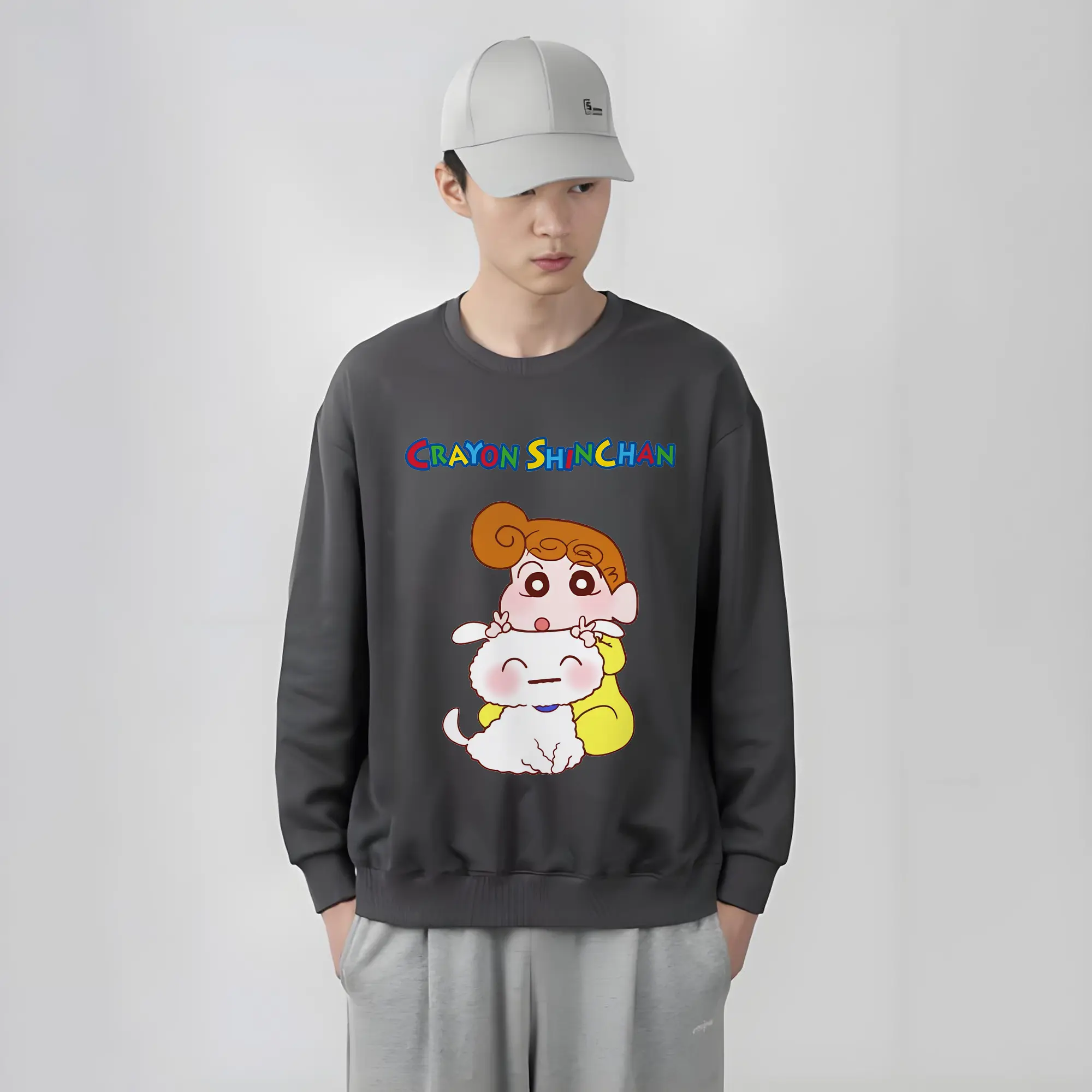 クレヨンしんちゃん グッズ 野原 ひまわり