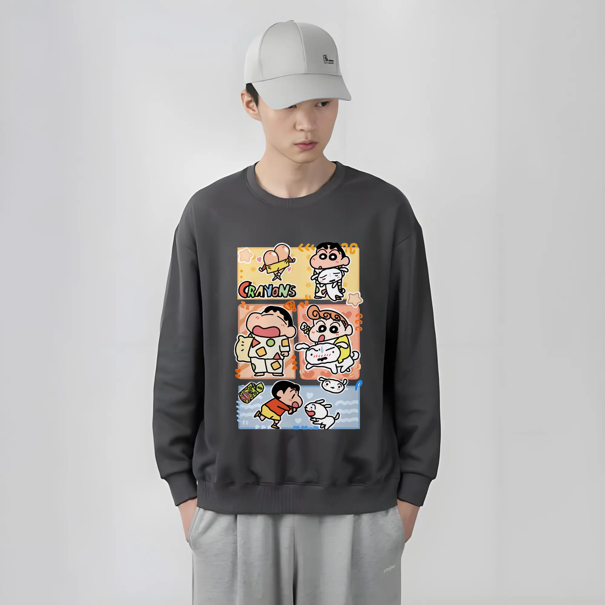 クレヨンしんちゃん グッズ 野原 ひまわり