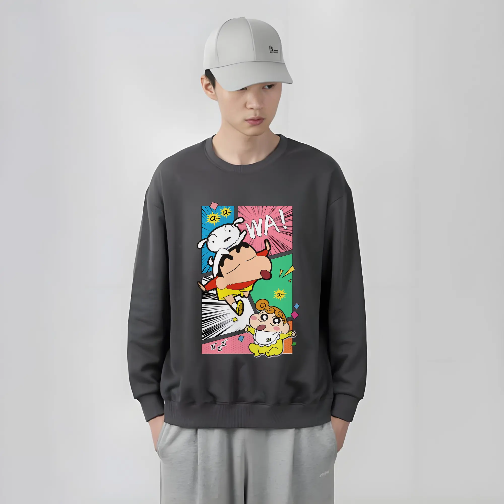 クレヨンしんちゃん グッズ 野原 ひまわり