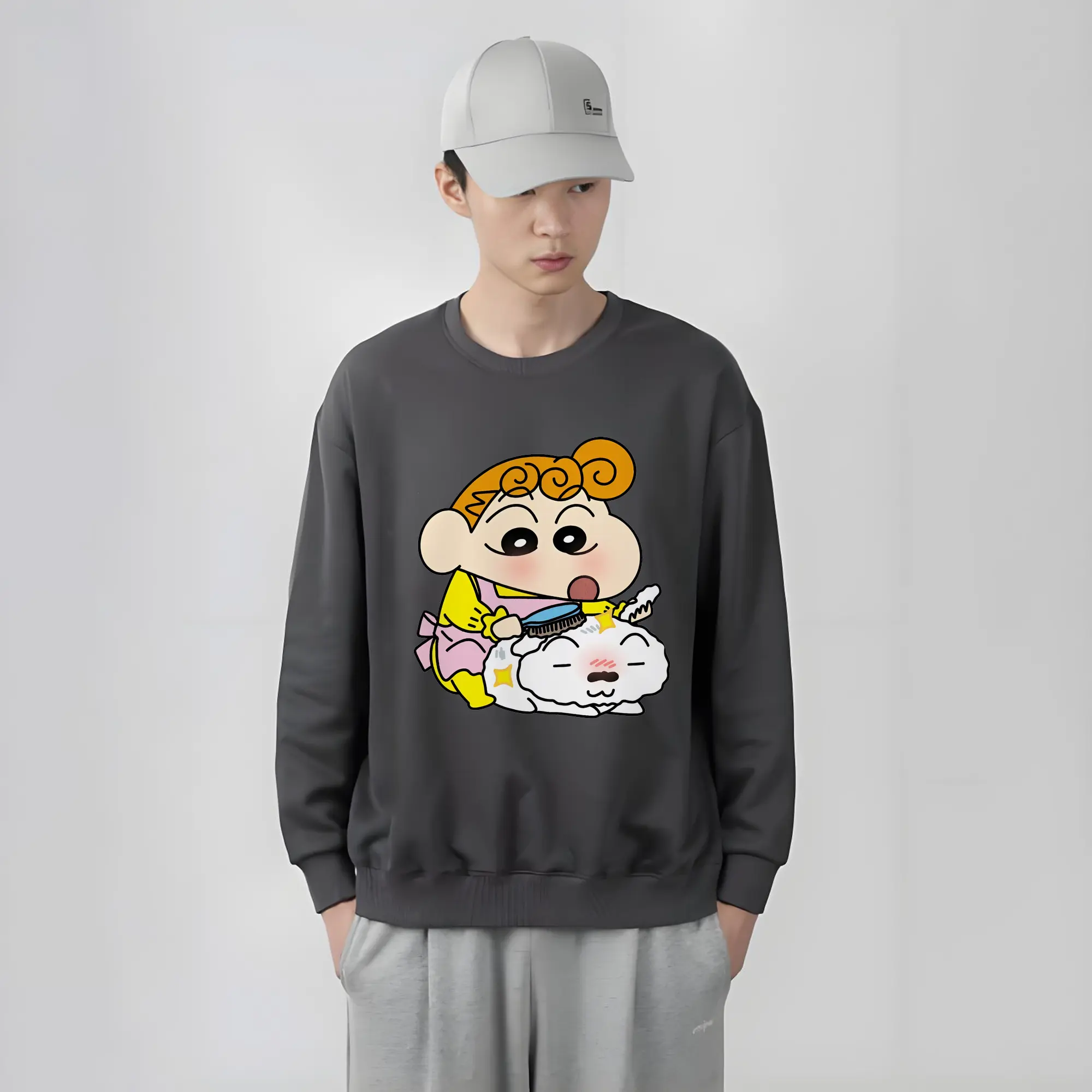 クレヨンしんちゃん グッズ 野原 ひまわり