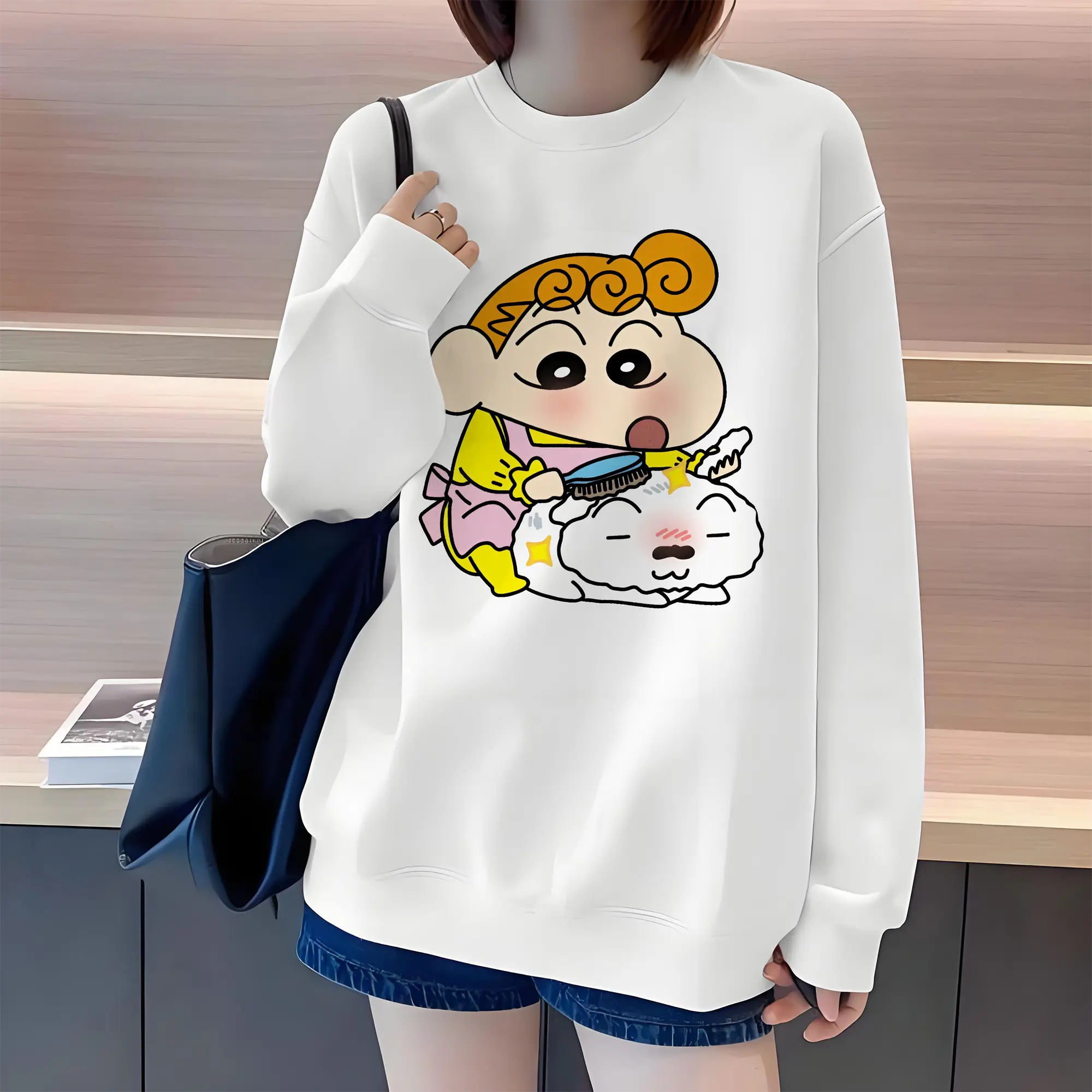 クレヨンしんちゃん グッズ 野原 ひまわり