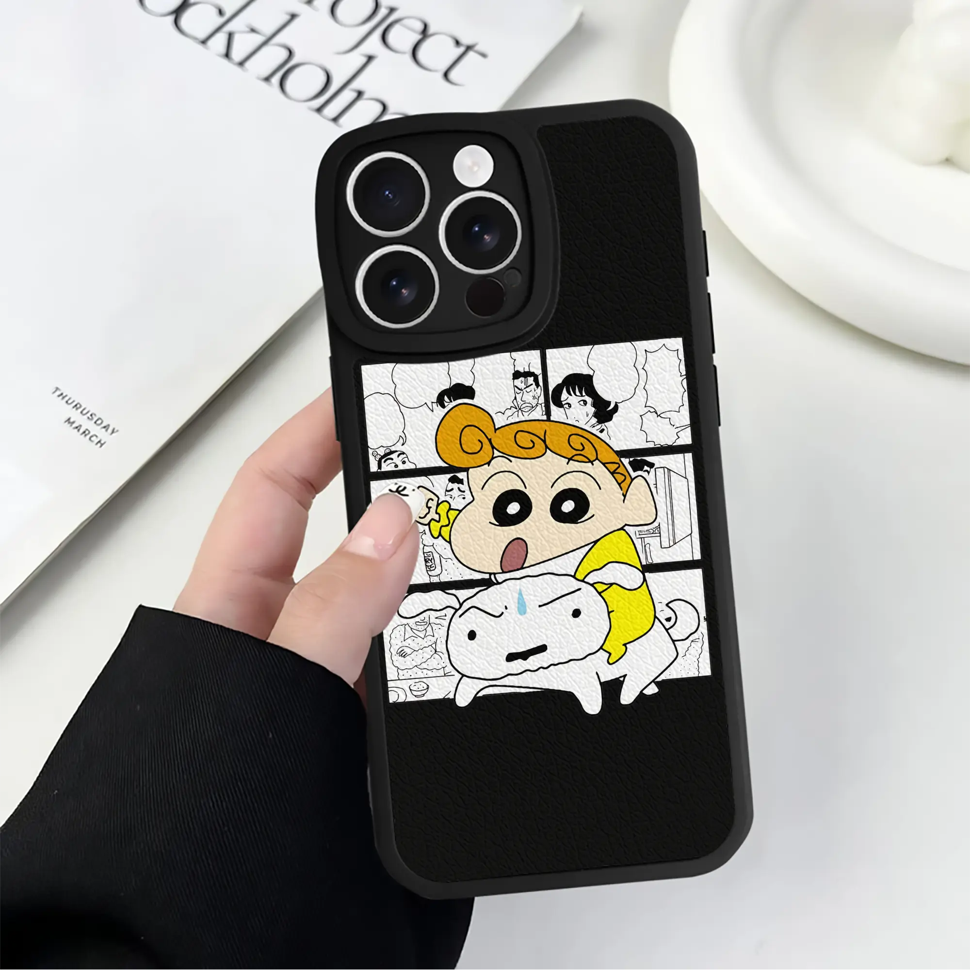 クレヨンしんちゃん グッズ 野原 ひまわり